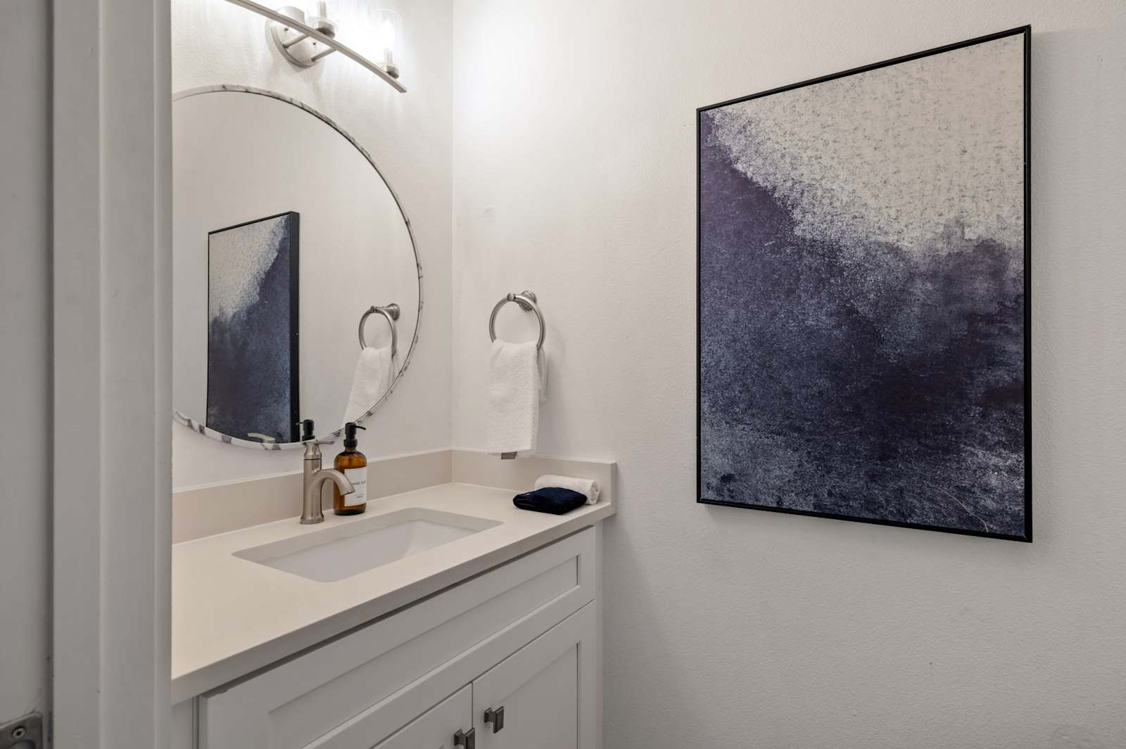 3BR East Austin Unit B, photo 19