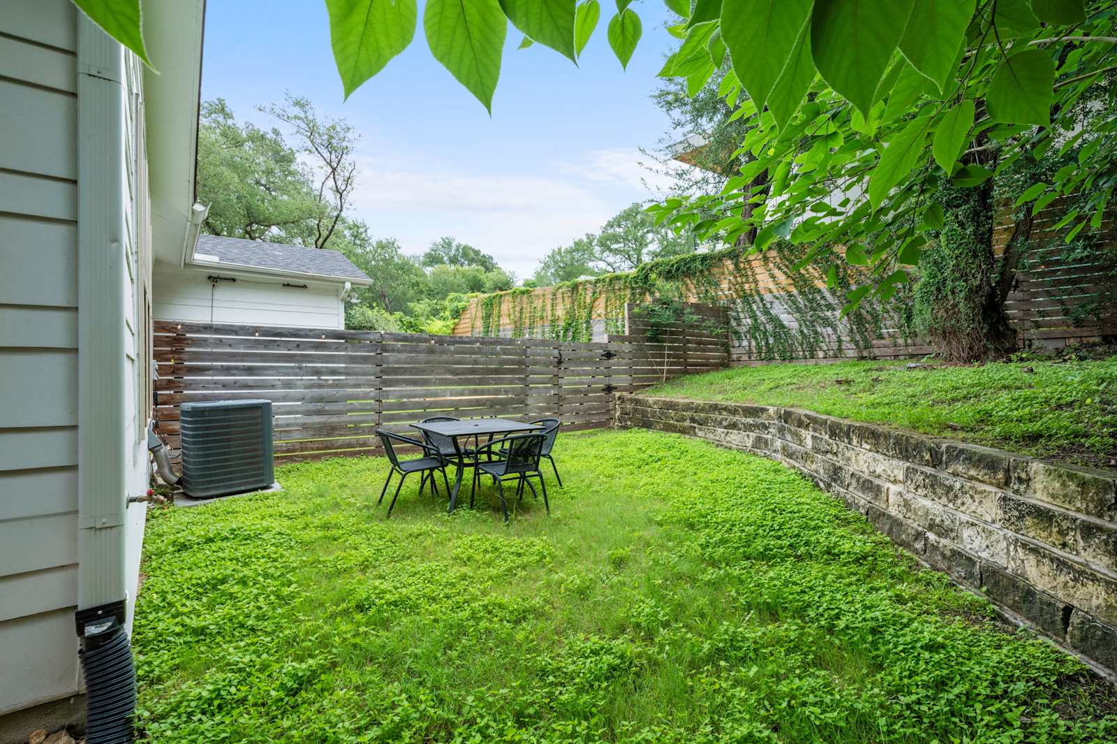 3BR East Austin Unit B, photo 33