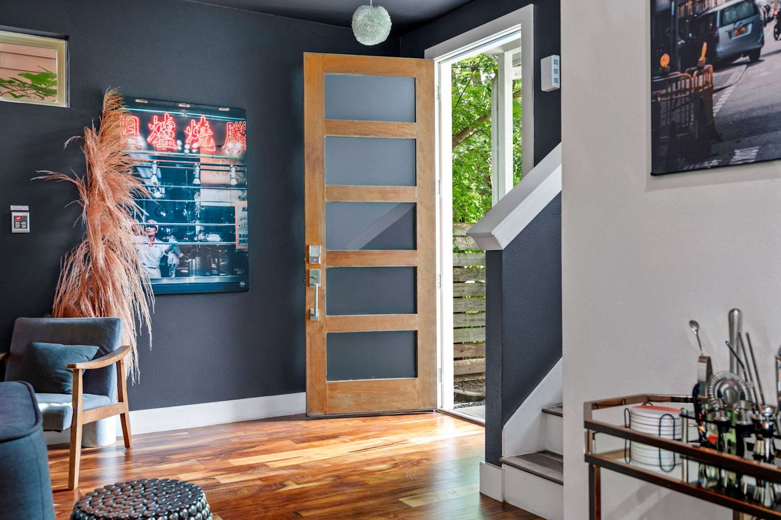 3BR East Austin Unit B, photo 9