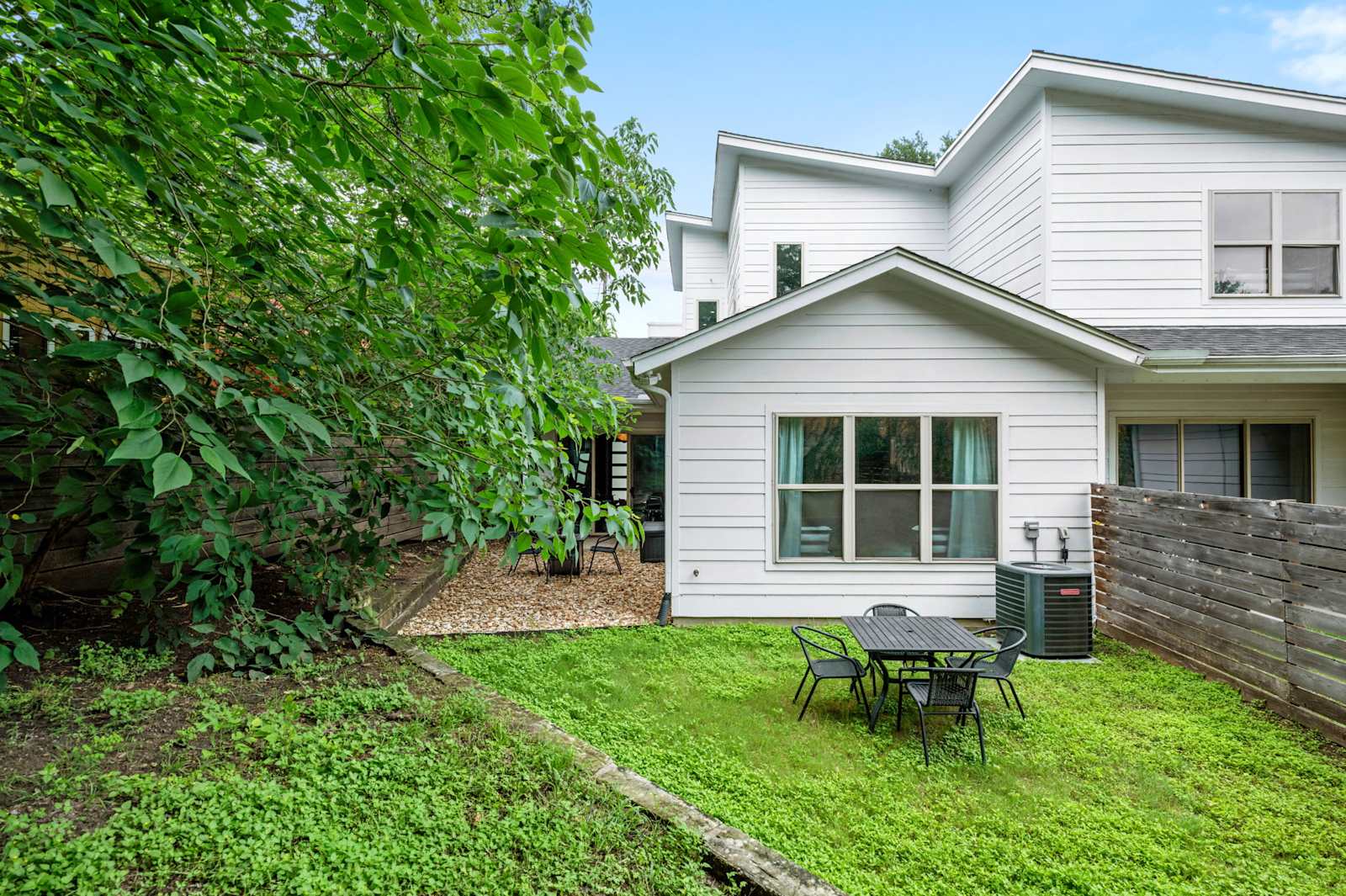 3BR East Austin Unit B, photo 35