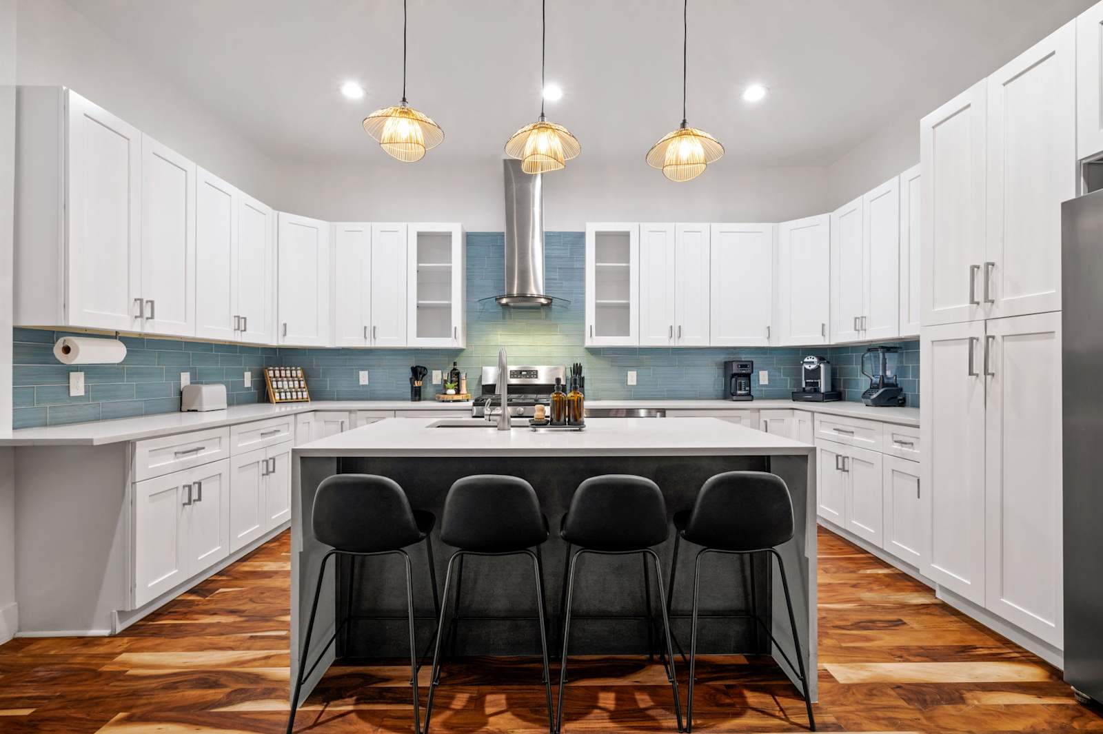 3BR East Austin Unit B, photo 16