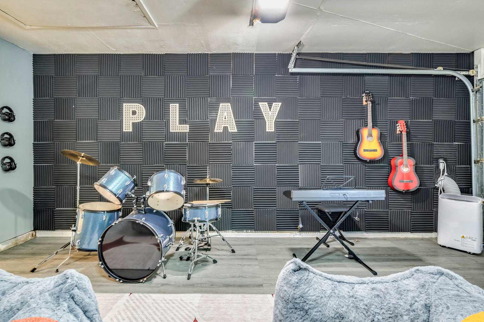 Rockstar Home, photo 36