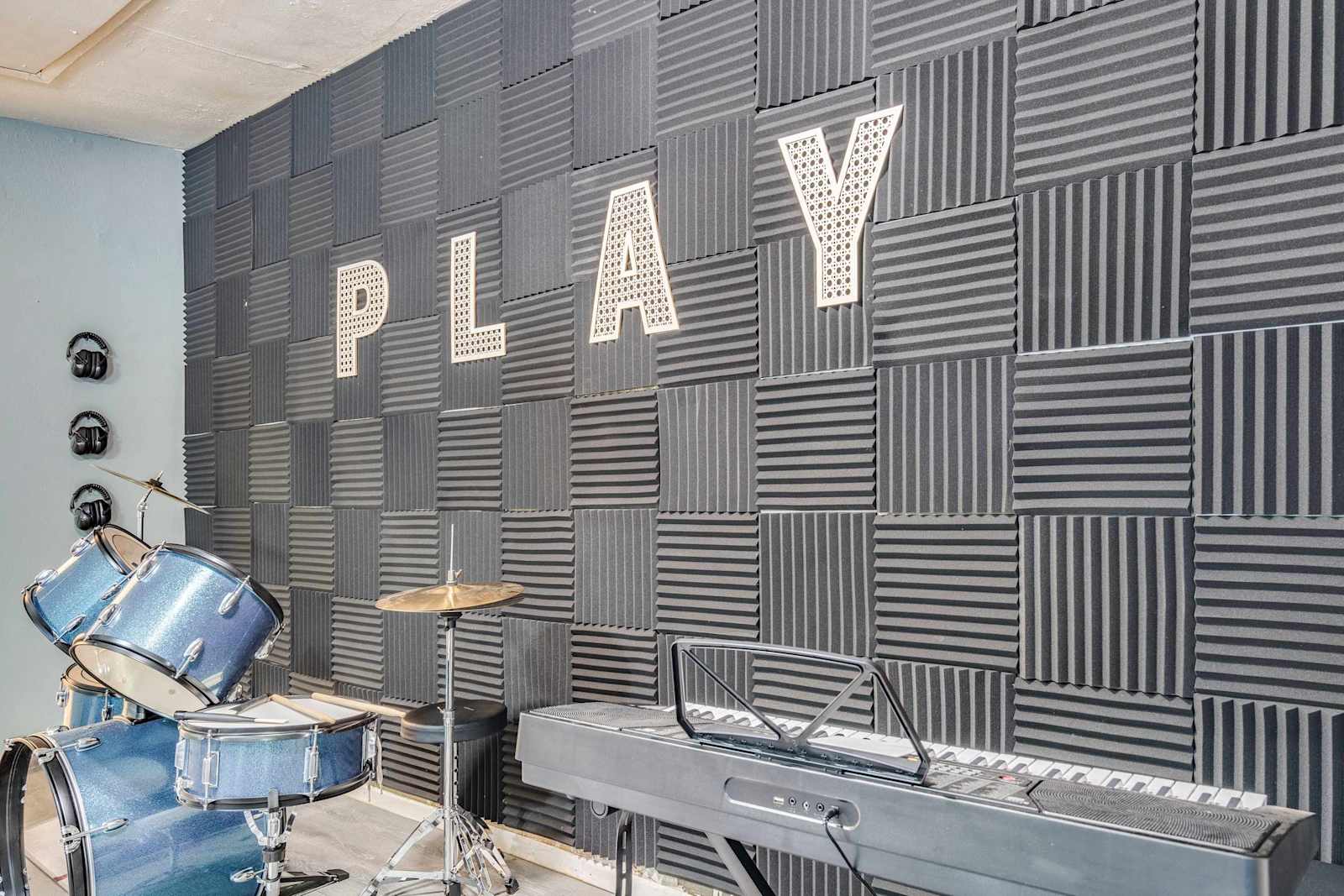 Rockstar Home, photo 37
