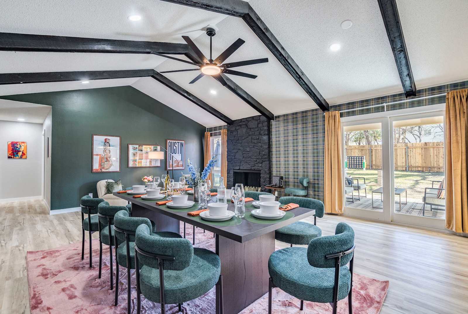 Rockstar Home, photo 9