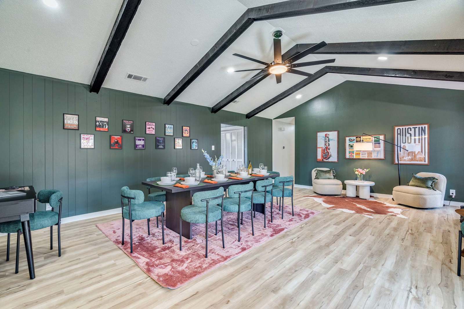 Rockstar Home, photo 11