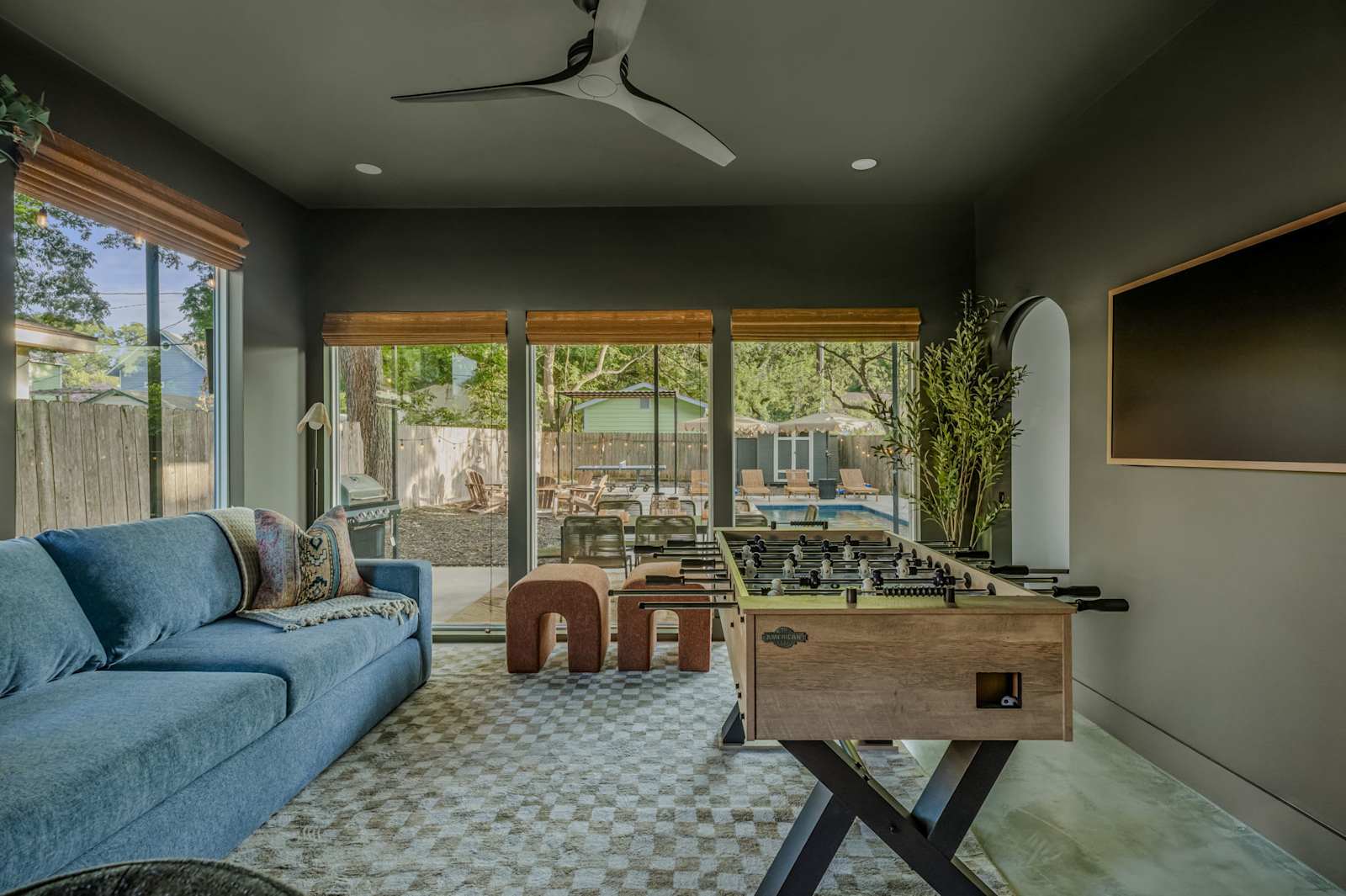 Casa Tranquila, photo 21