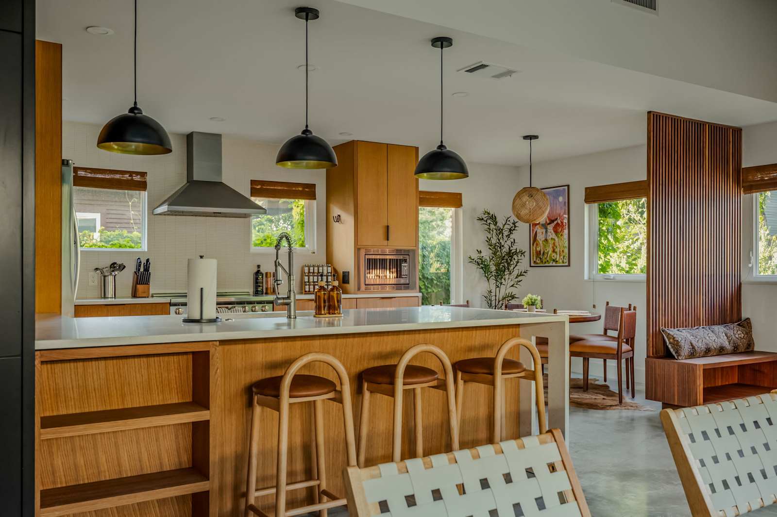 Casa Tranquila, photo 12