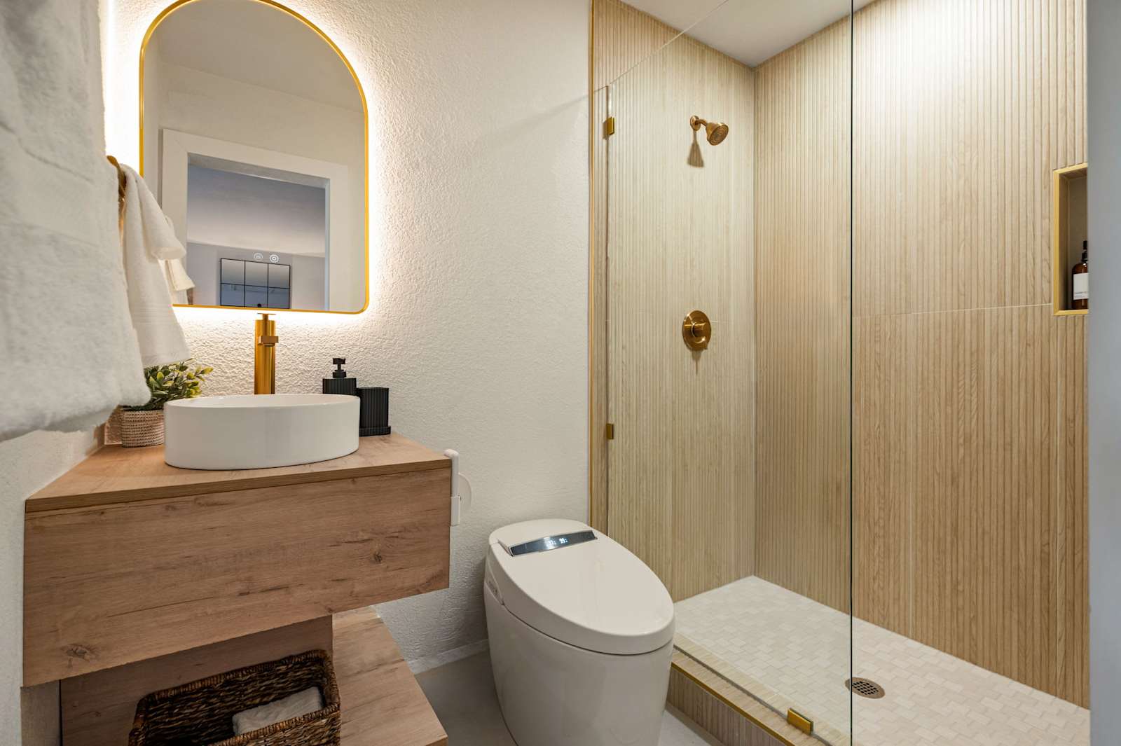 Onyx & Oak, photo 27