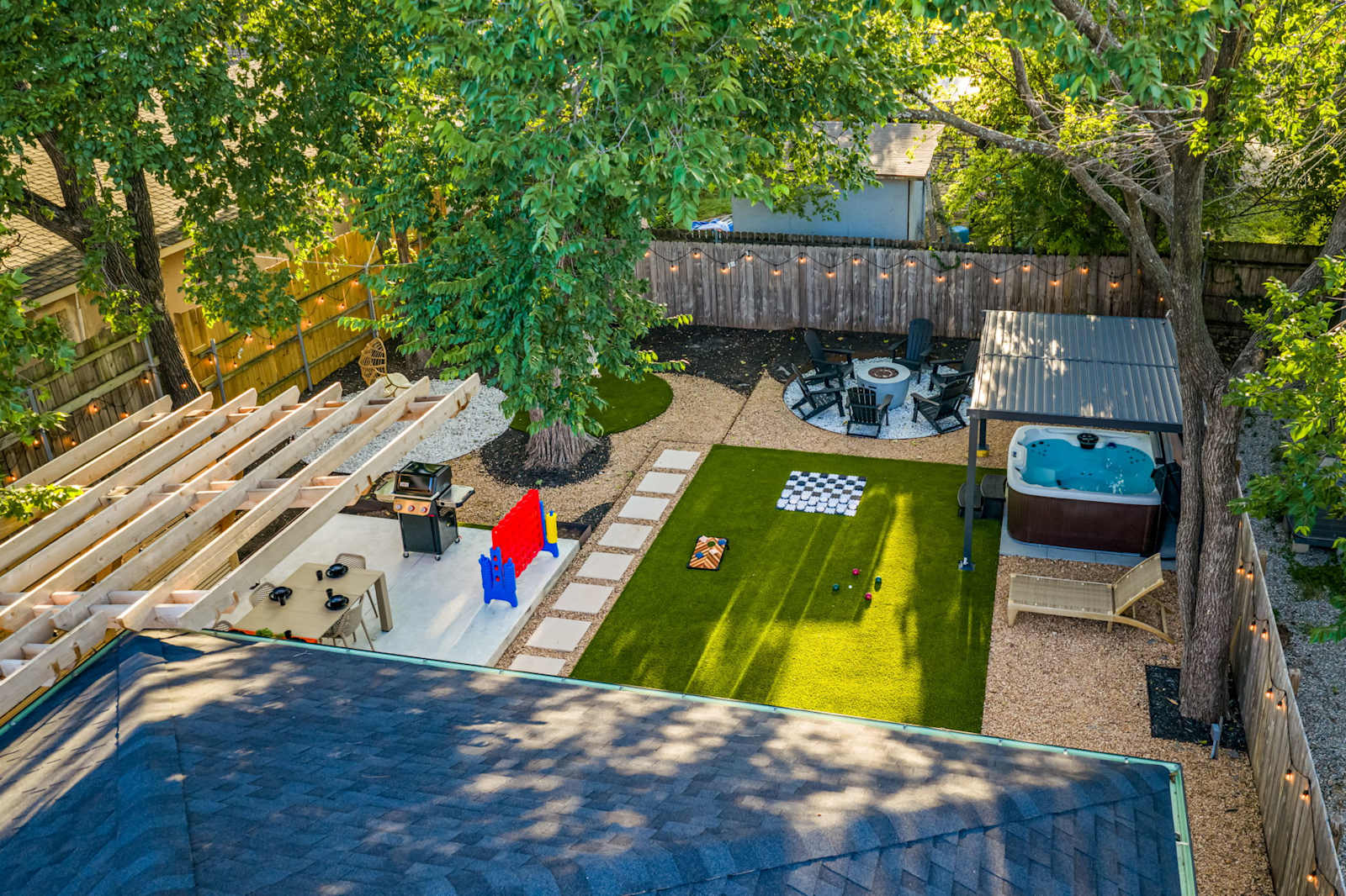 Onyx & Oak, photo 48