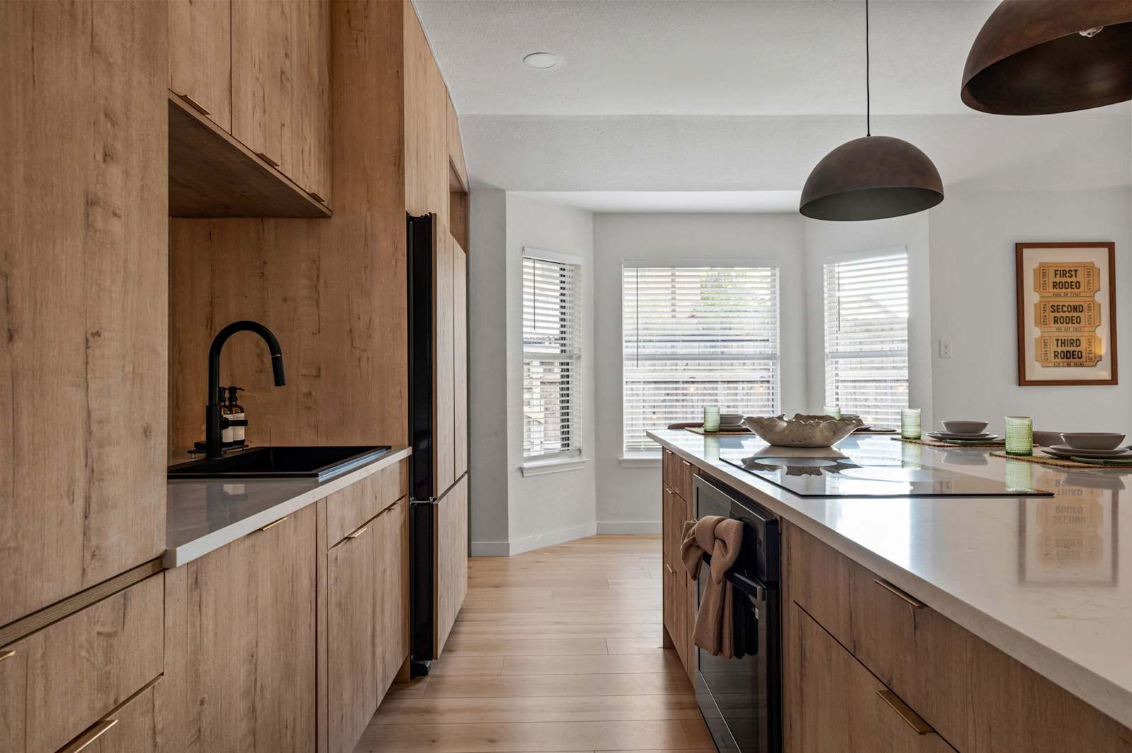 Onyx & Oak, photo 14