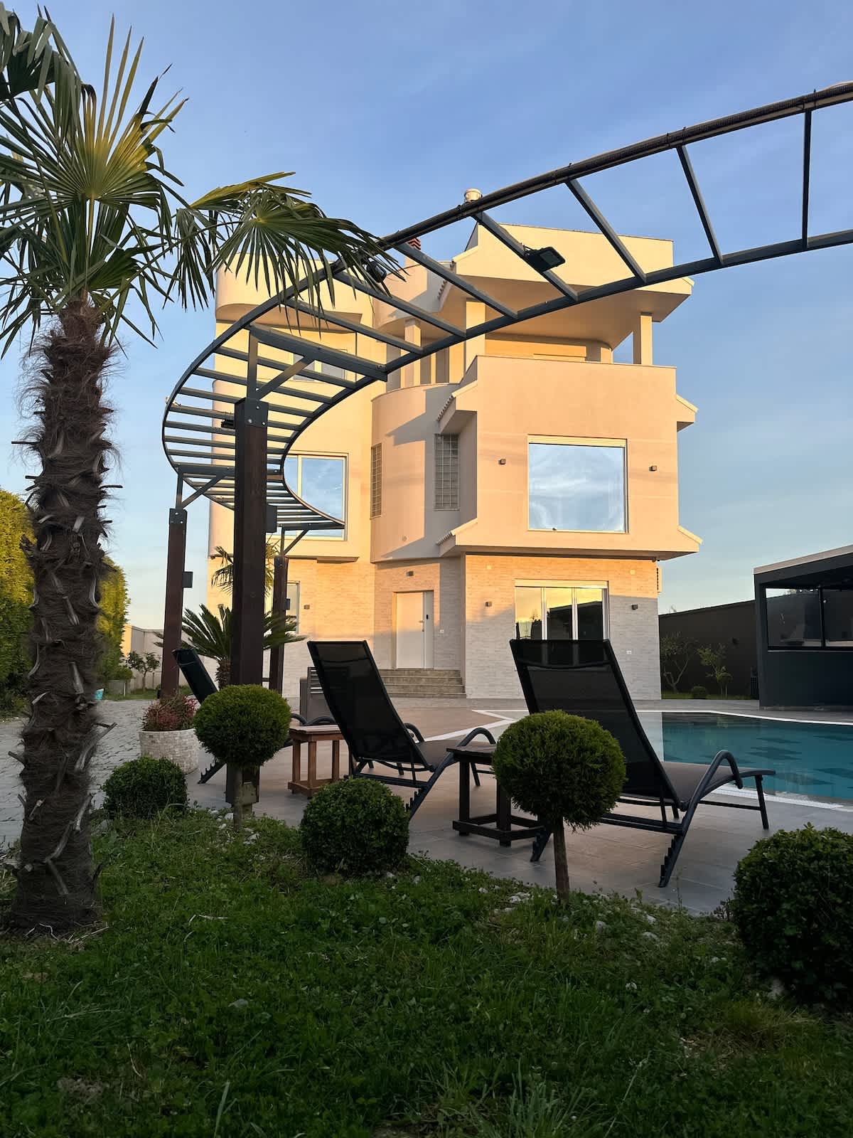 3A Villa