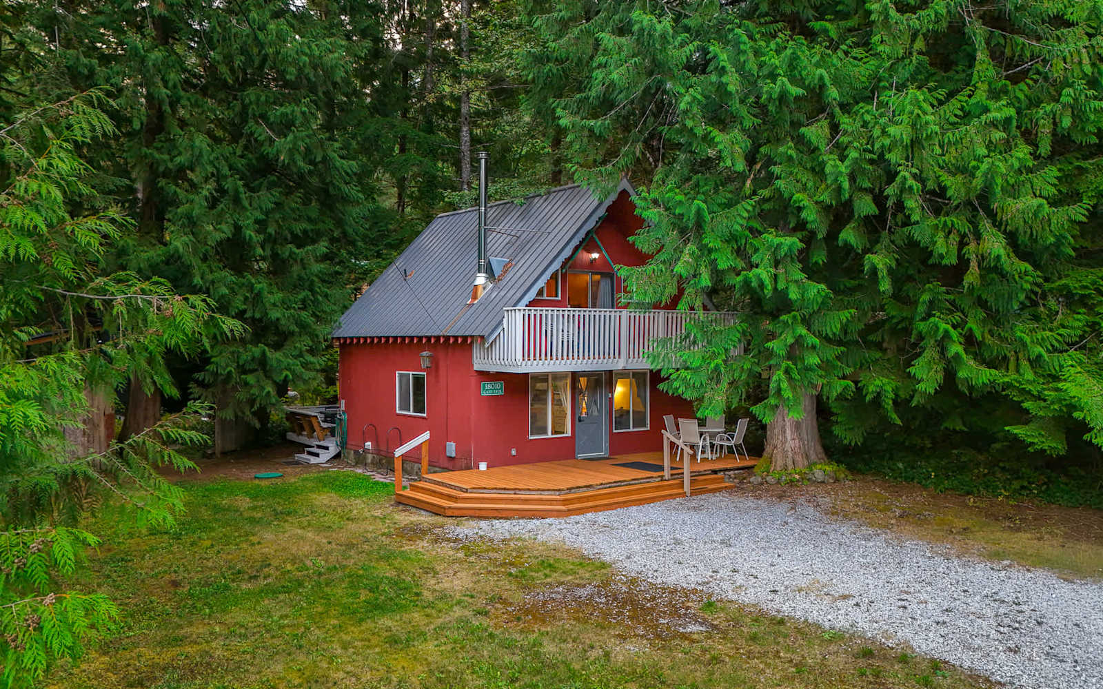 Mt. Baker Lodging Has Closed: Where to Book Your Cabin Now