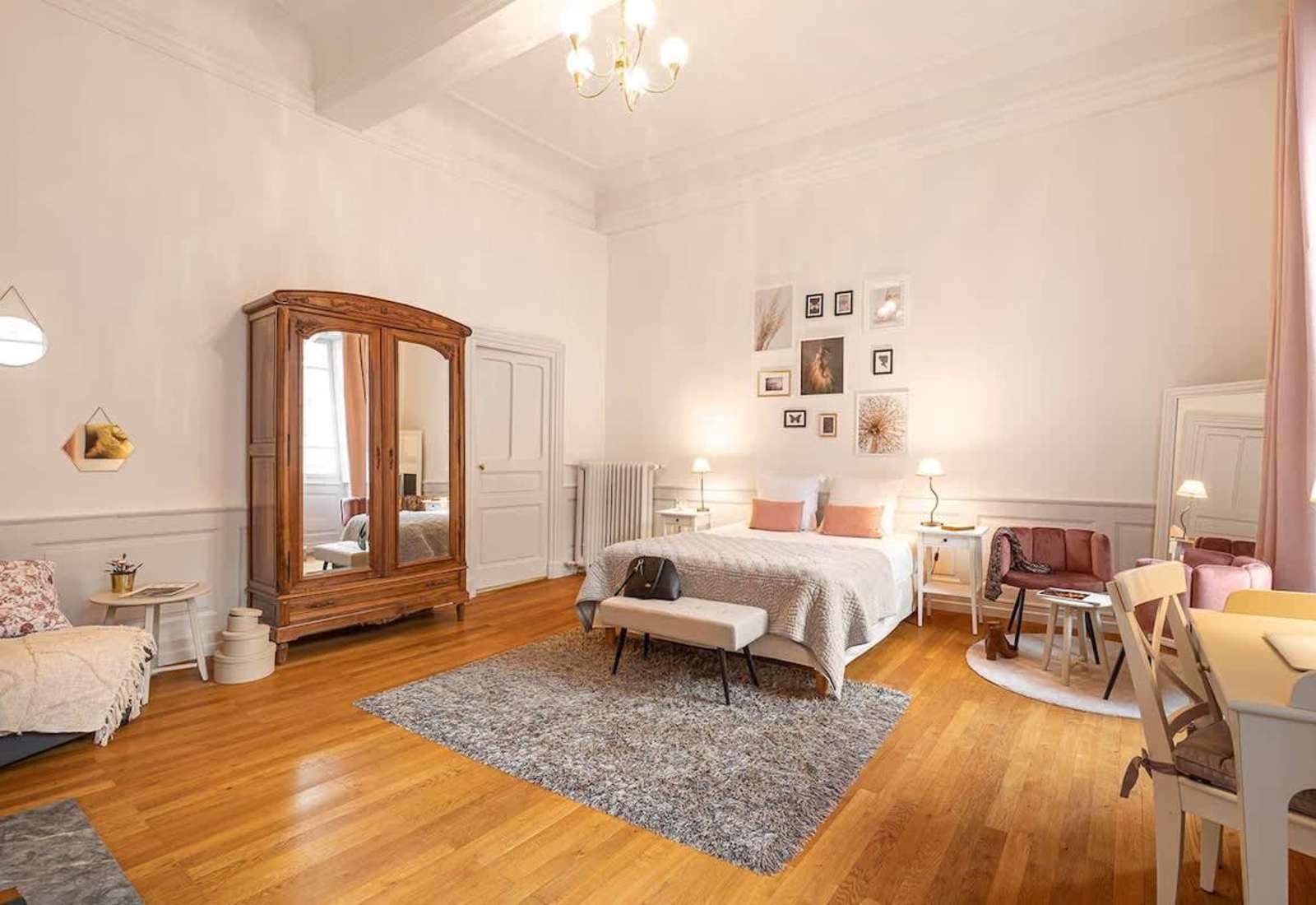 Chambre Berlingot