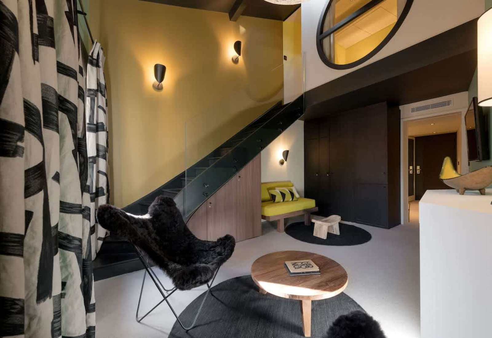 Suite Acquaverde