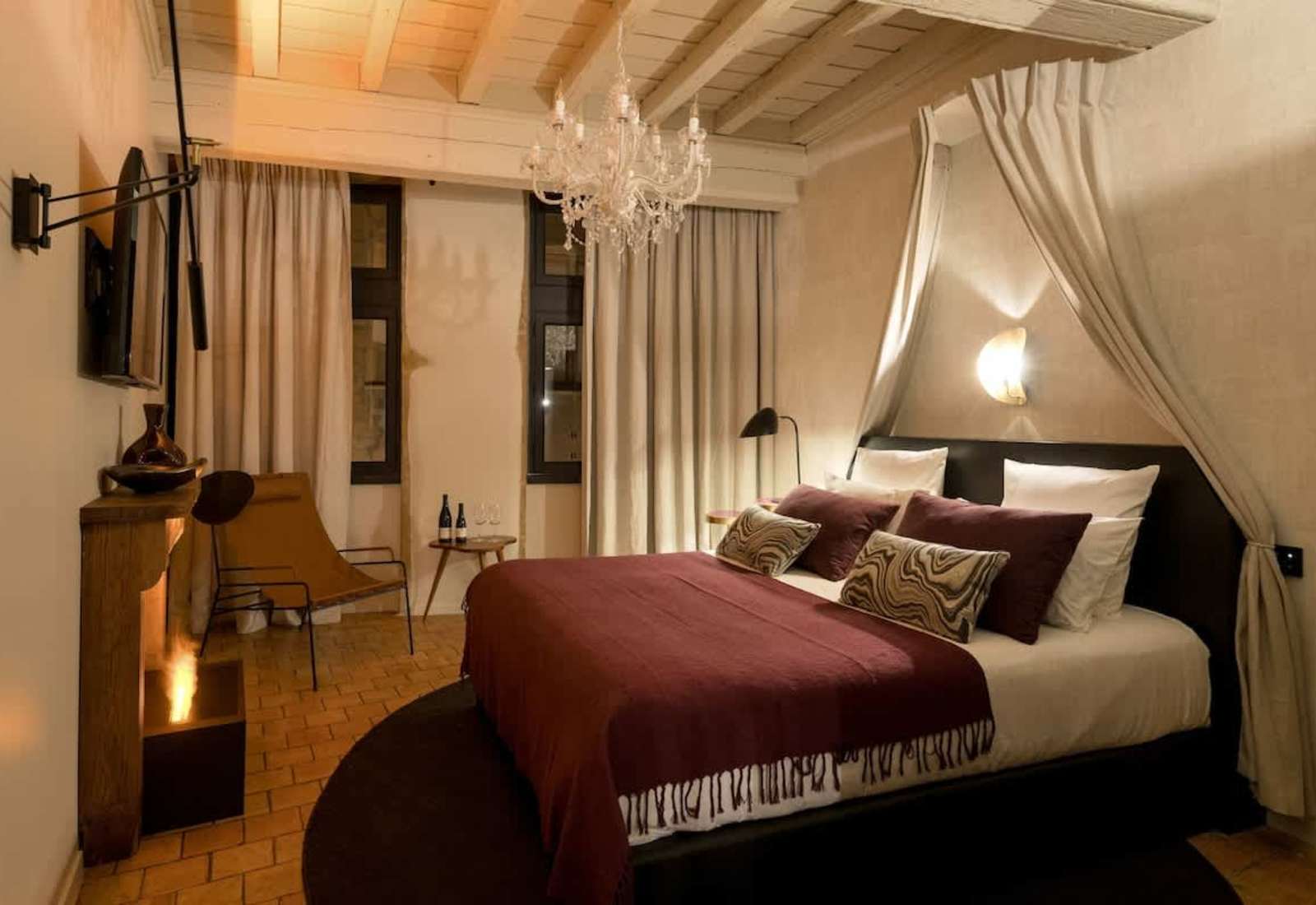 Suite Alba