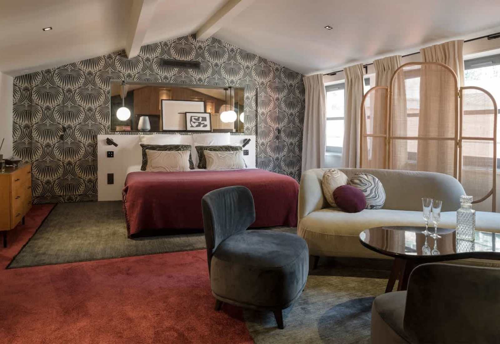 Suite Colletore