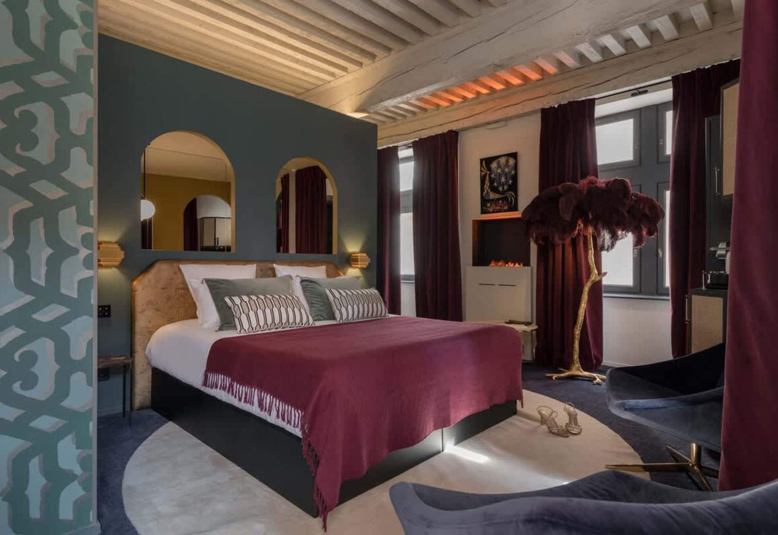 Suite Palazzo