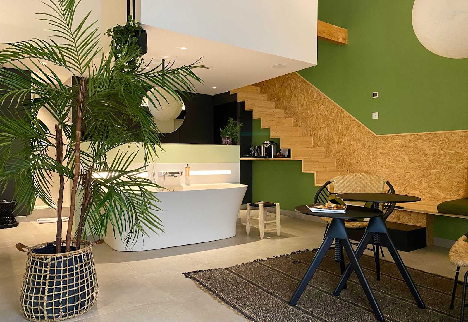 Suite Eden
