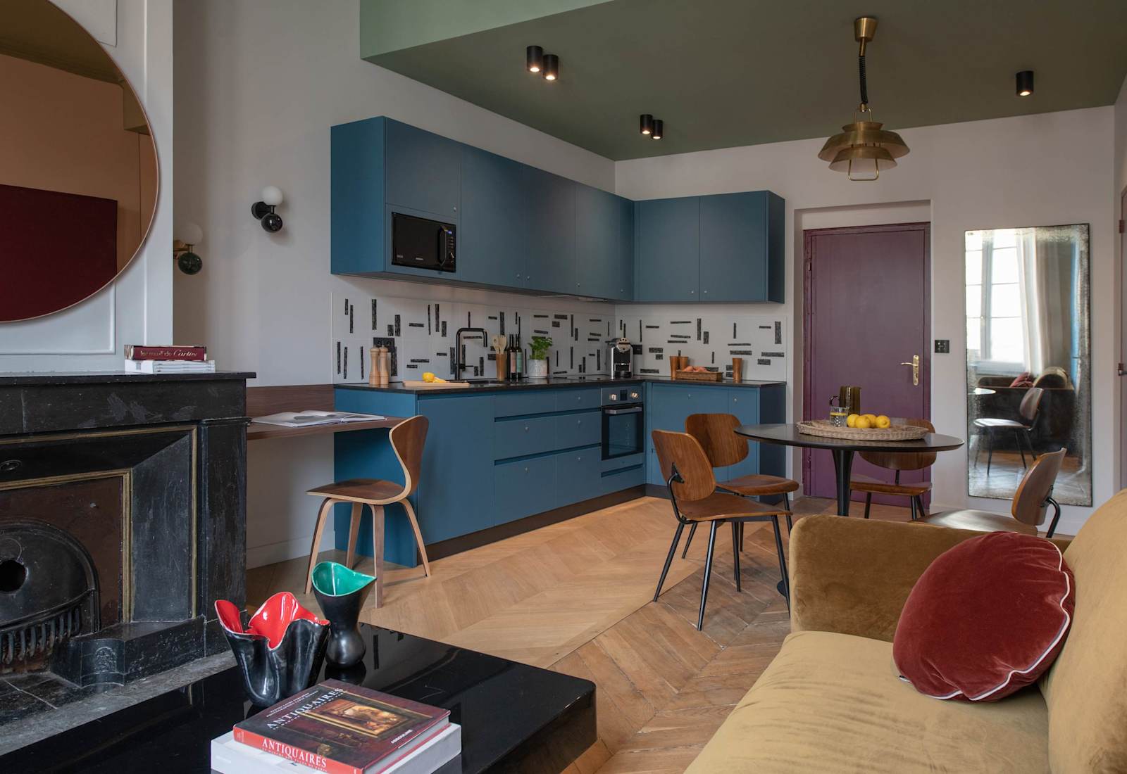 Suite Masala