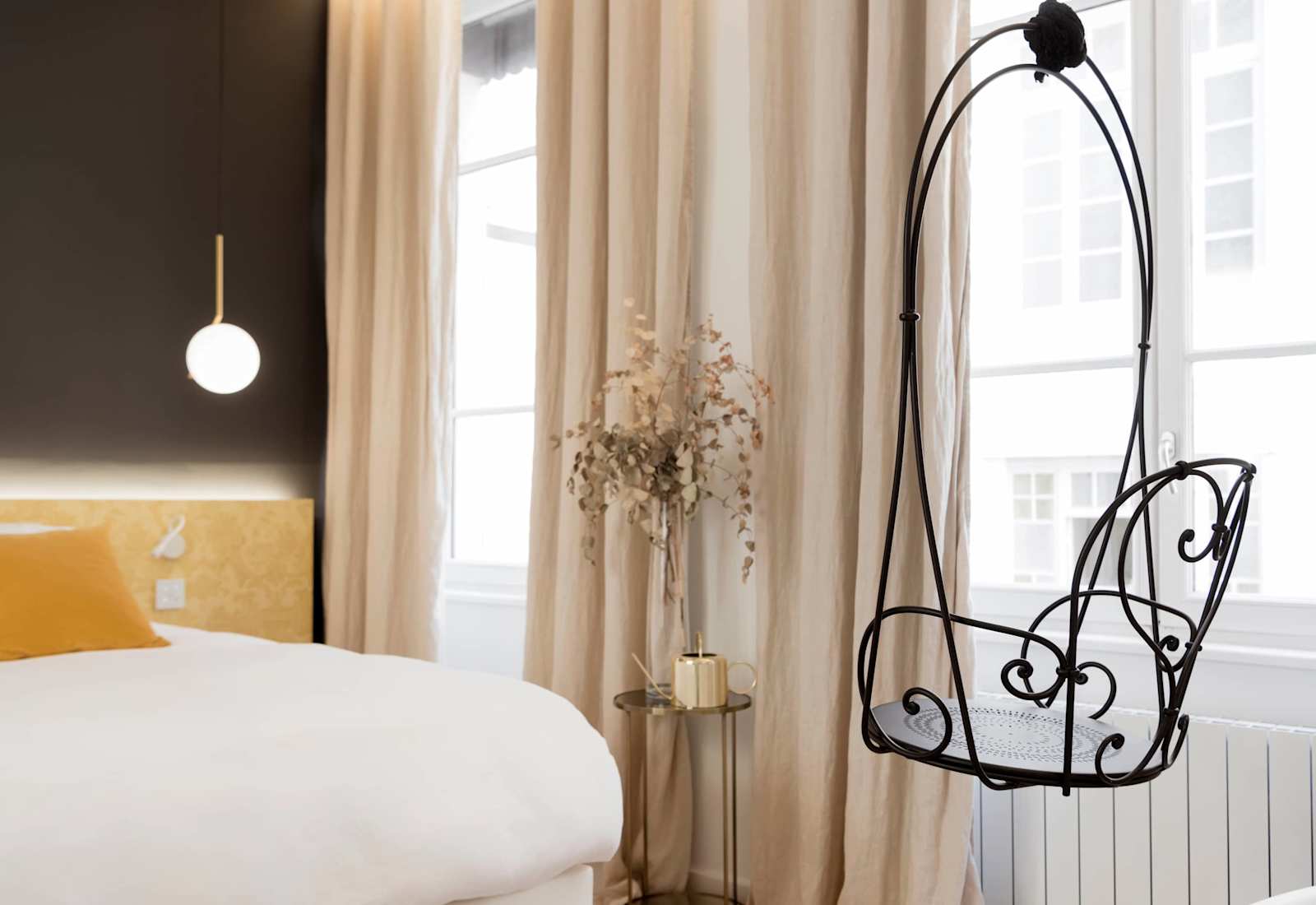 Suite Entre Soi