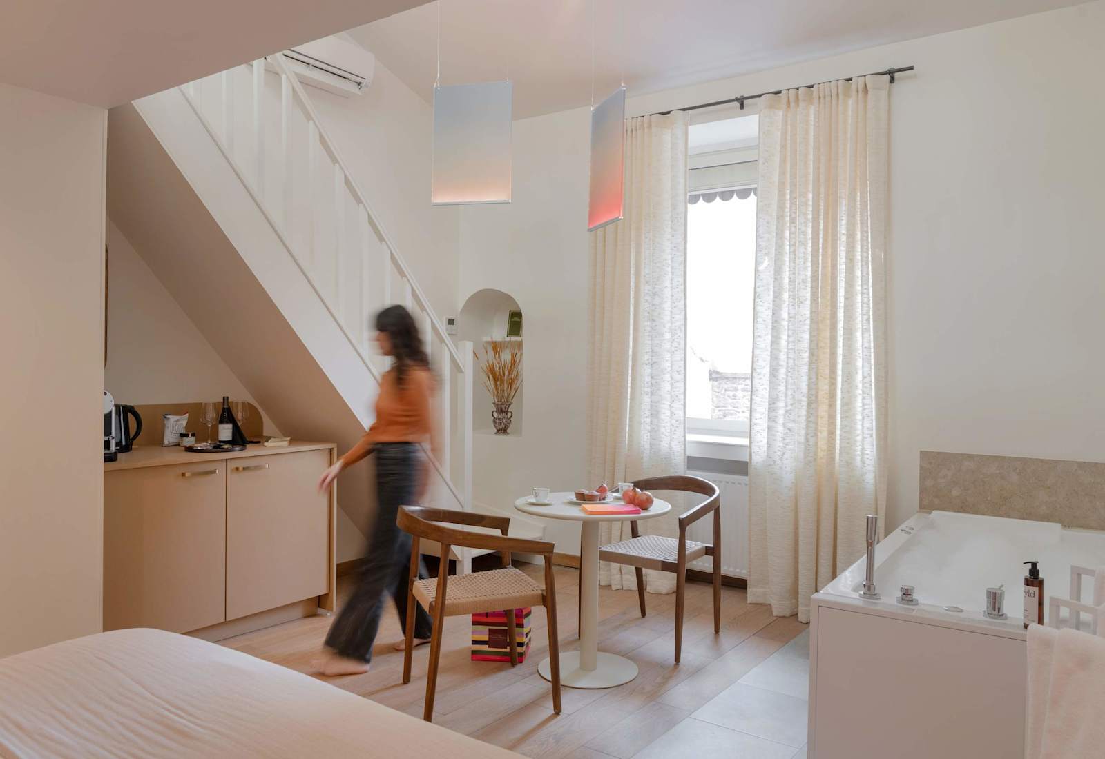 Suite Aura