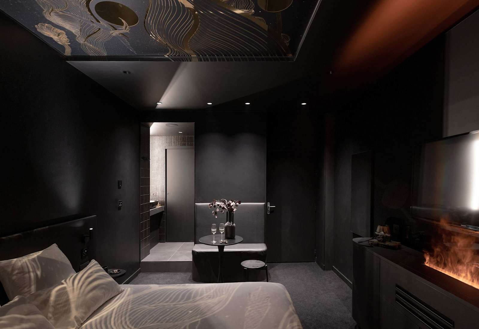 Suite Nova