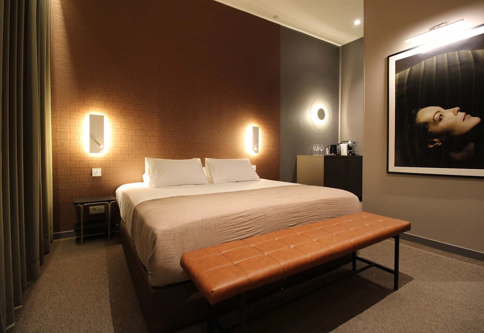 Suite Onyx