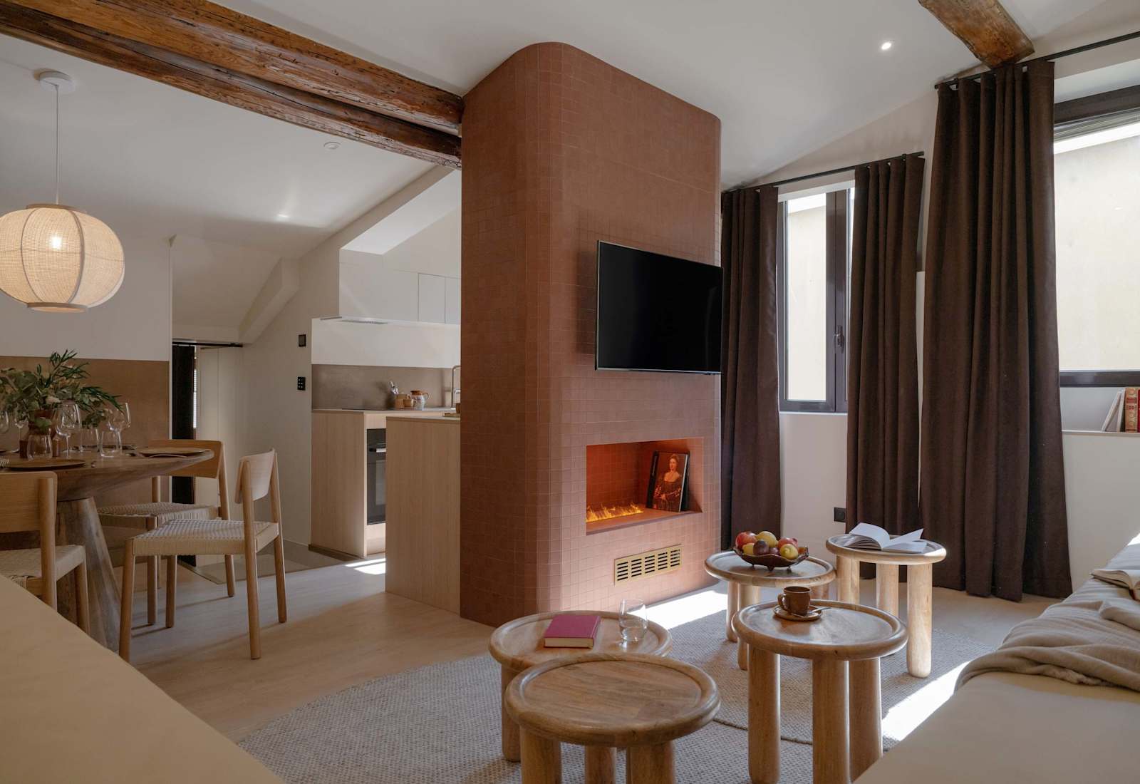 Suite Osmose