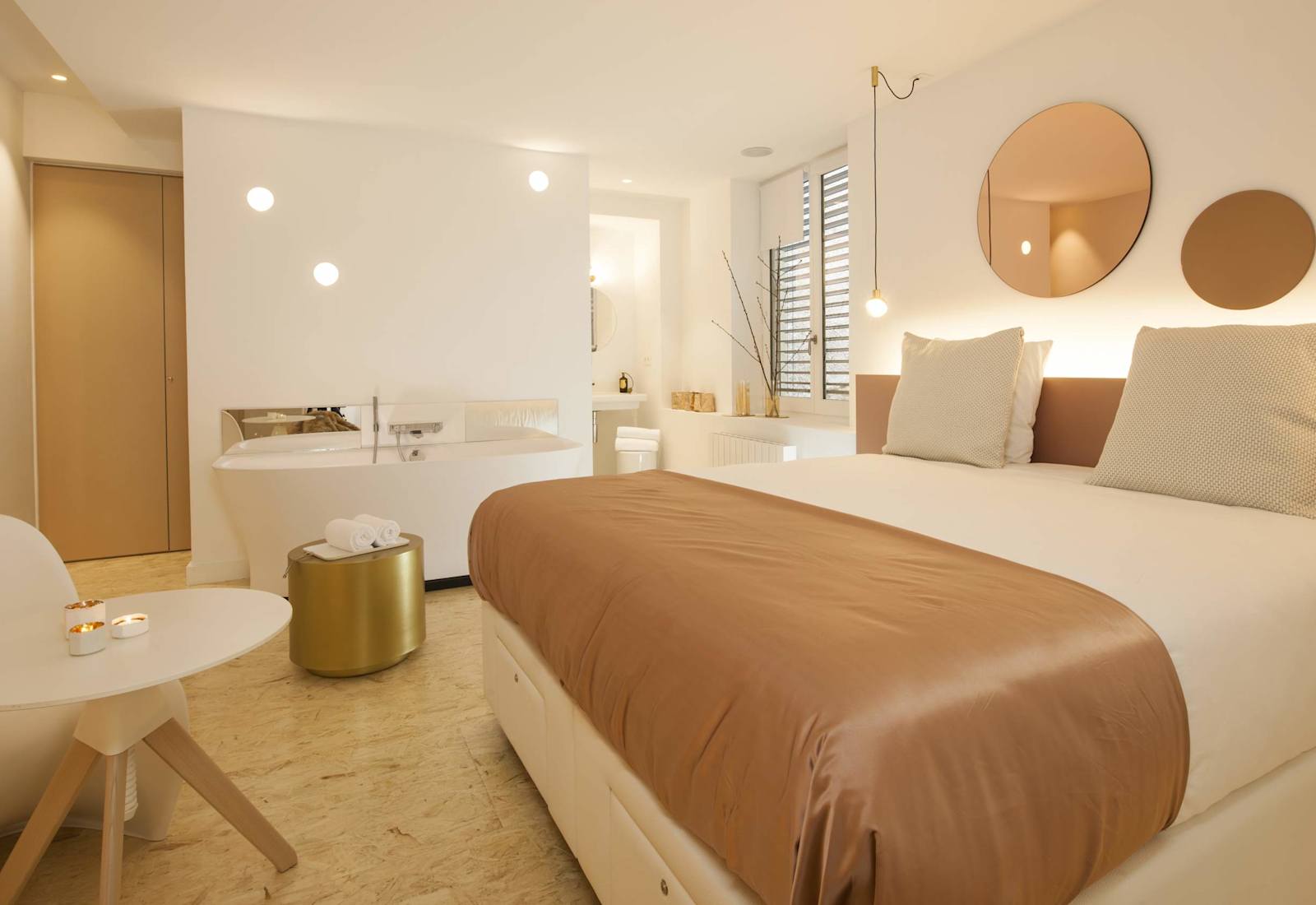 Suite Précieuse