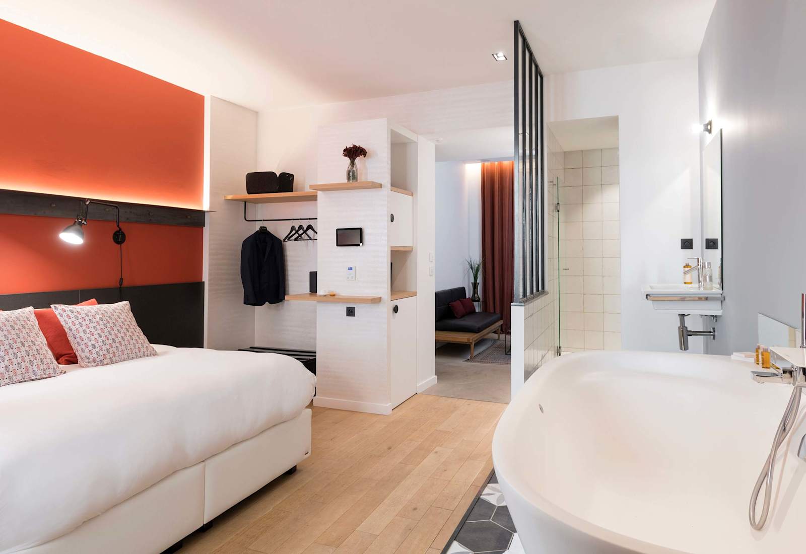 Suite Sienna