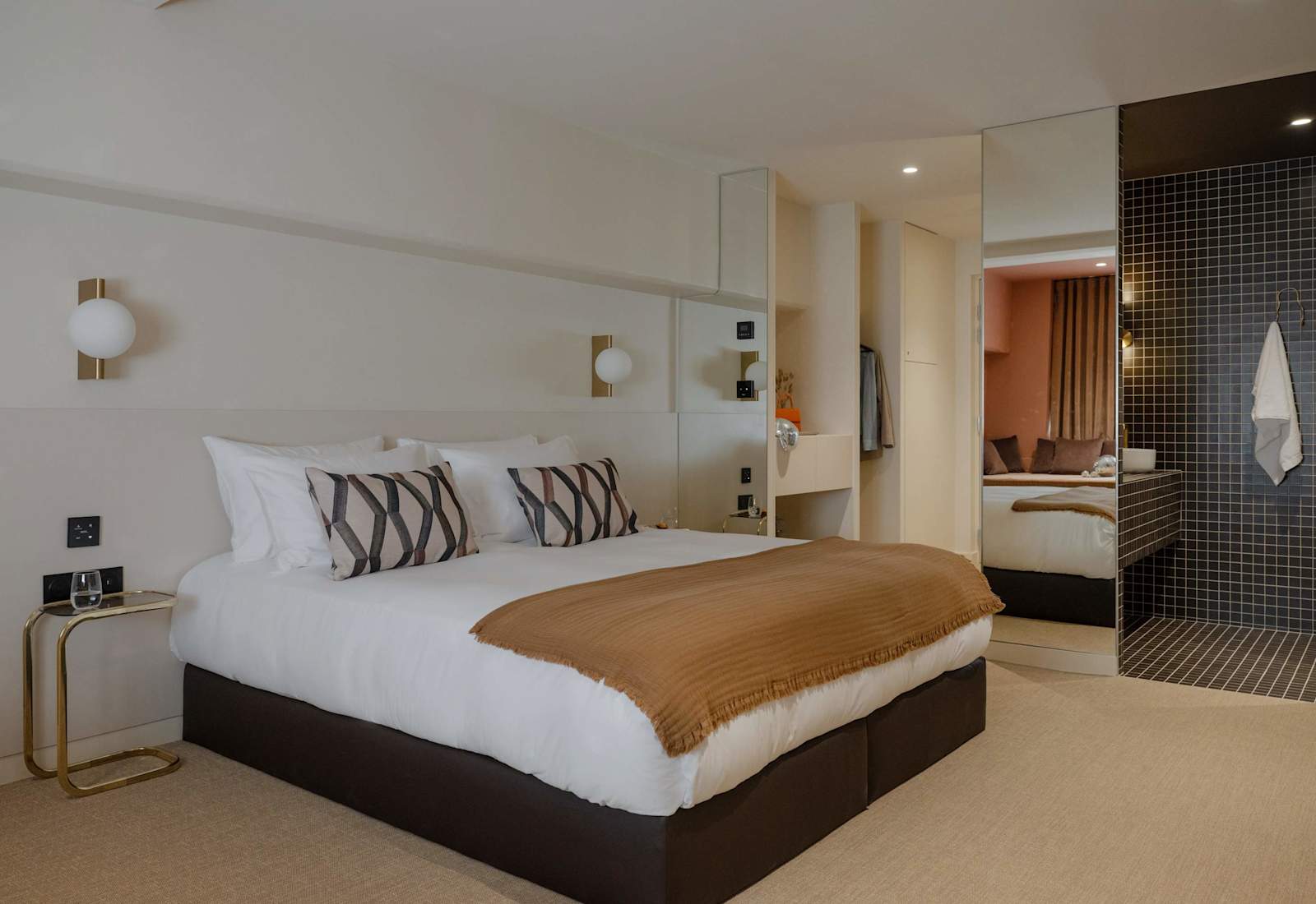 Suite Villari