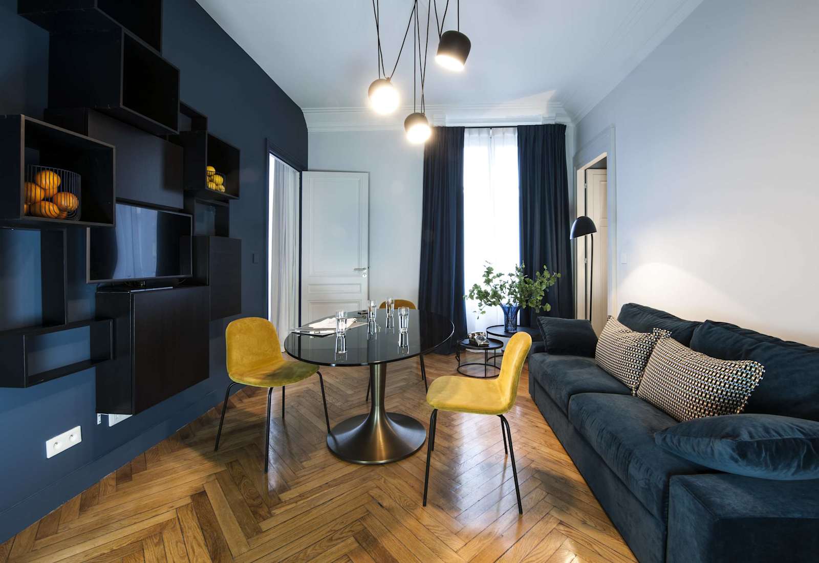 Suite Rendez-Vous