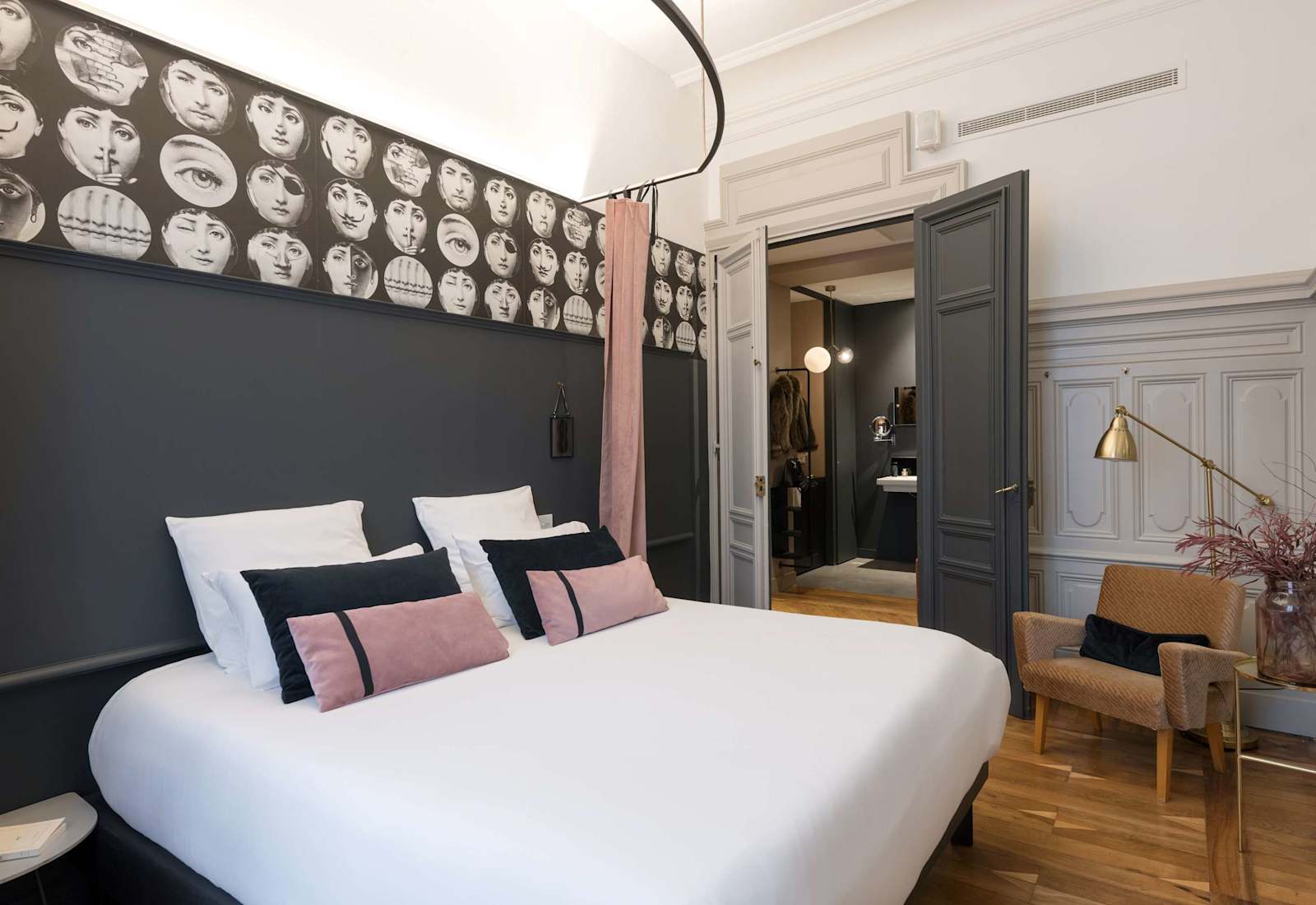 Suite Mystère