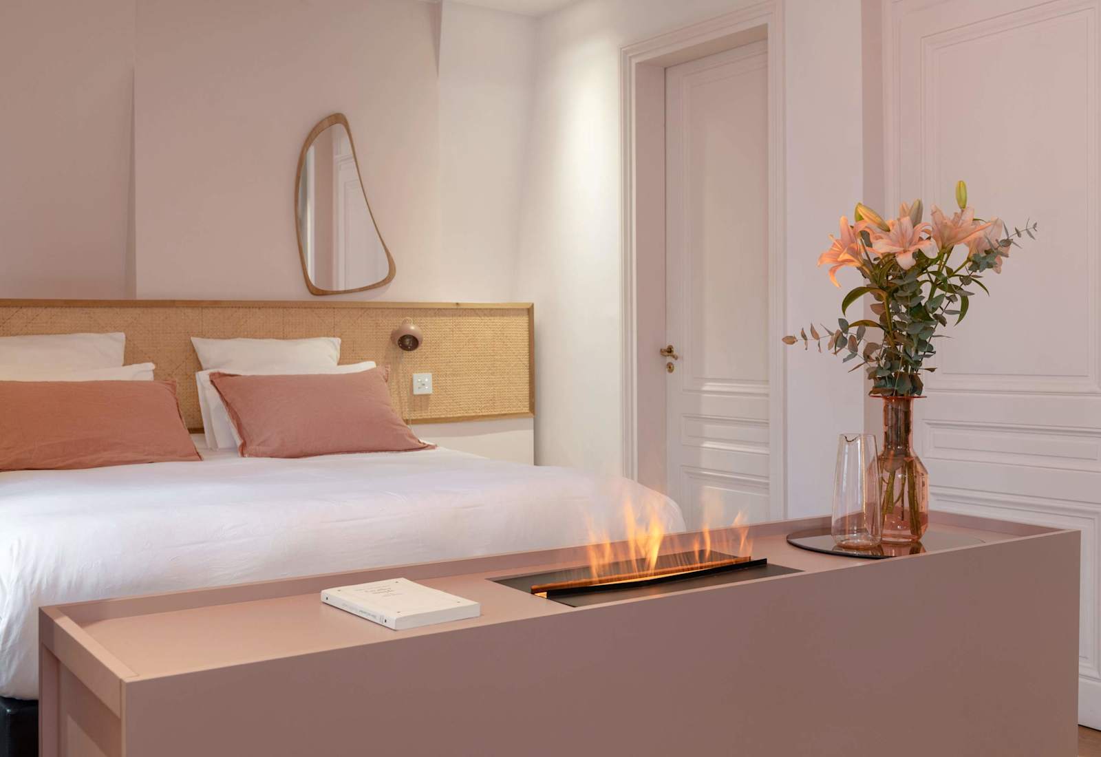 Suite Blush