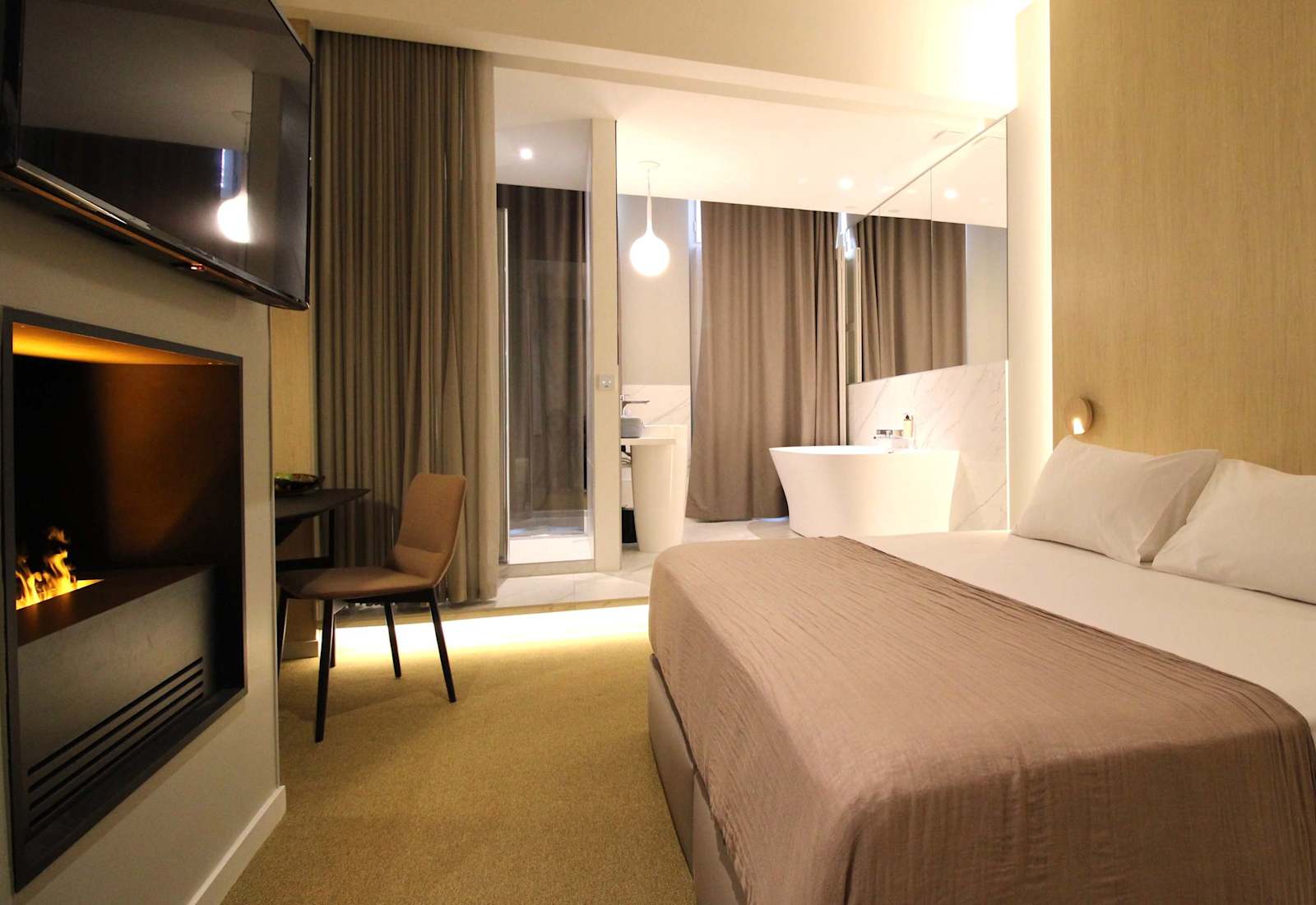 Suite Nacre