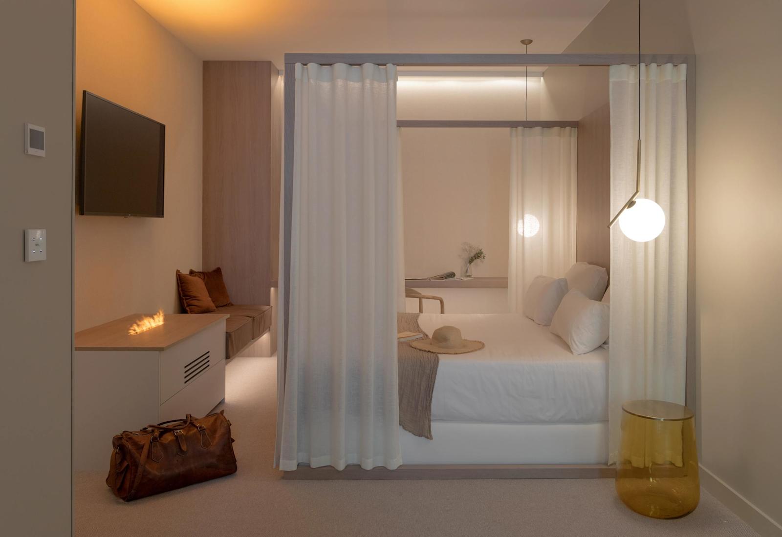 Suite Perle