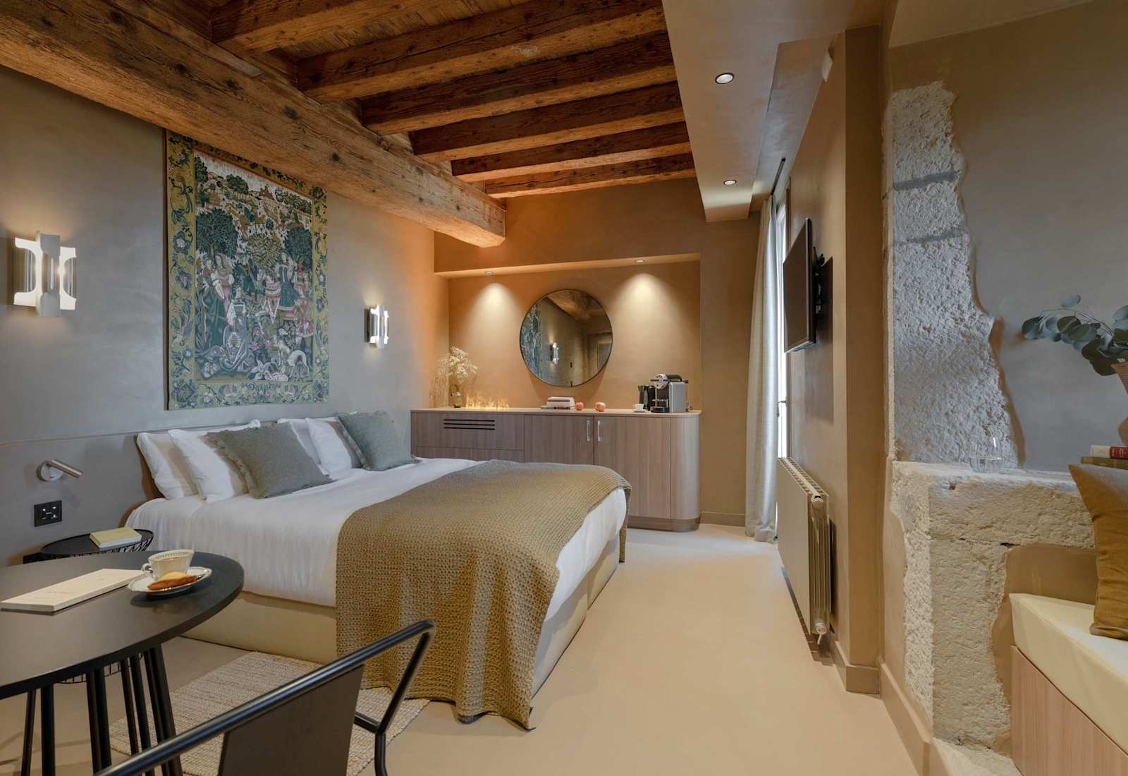 Suite Acanthe