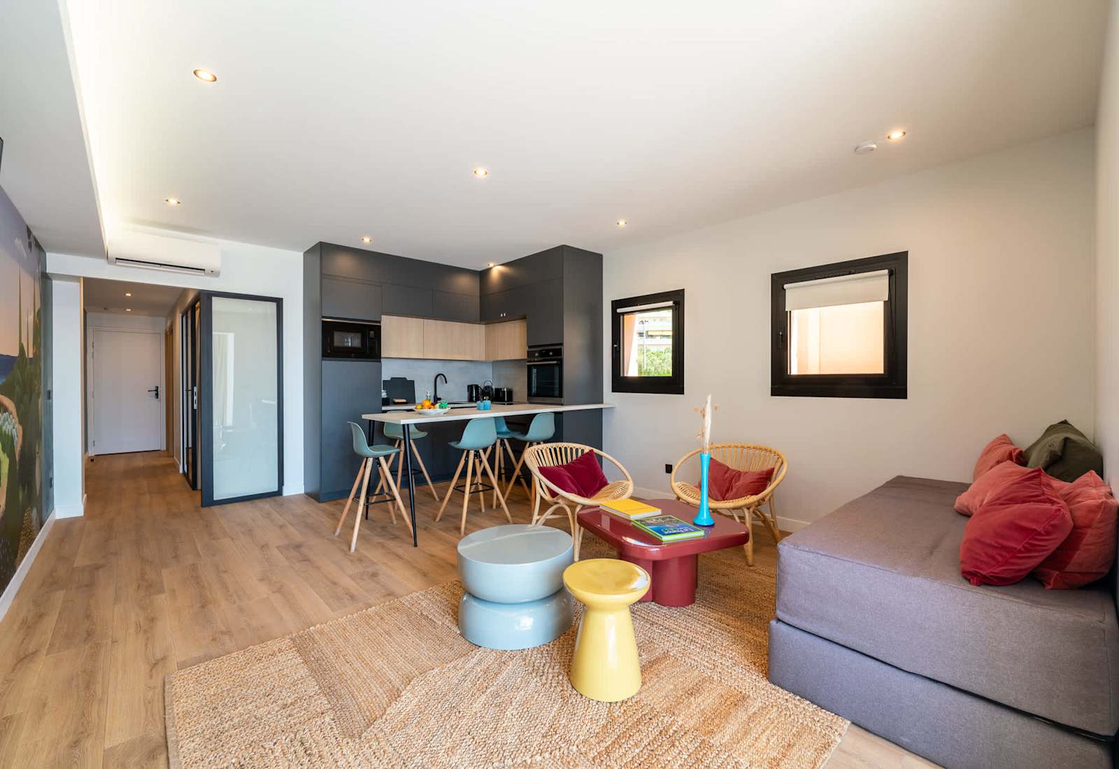 Appartement After Sun