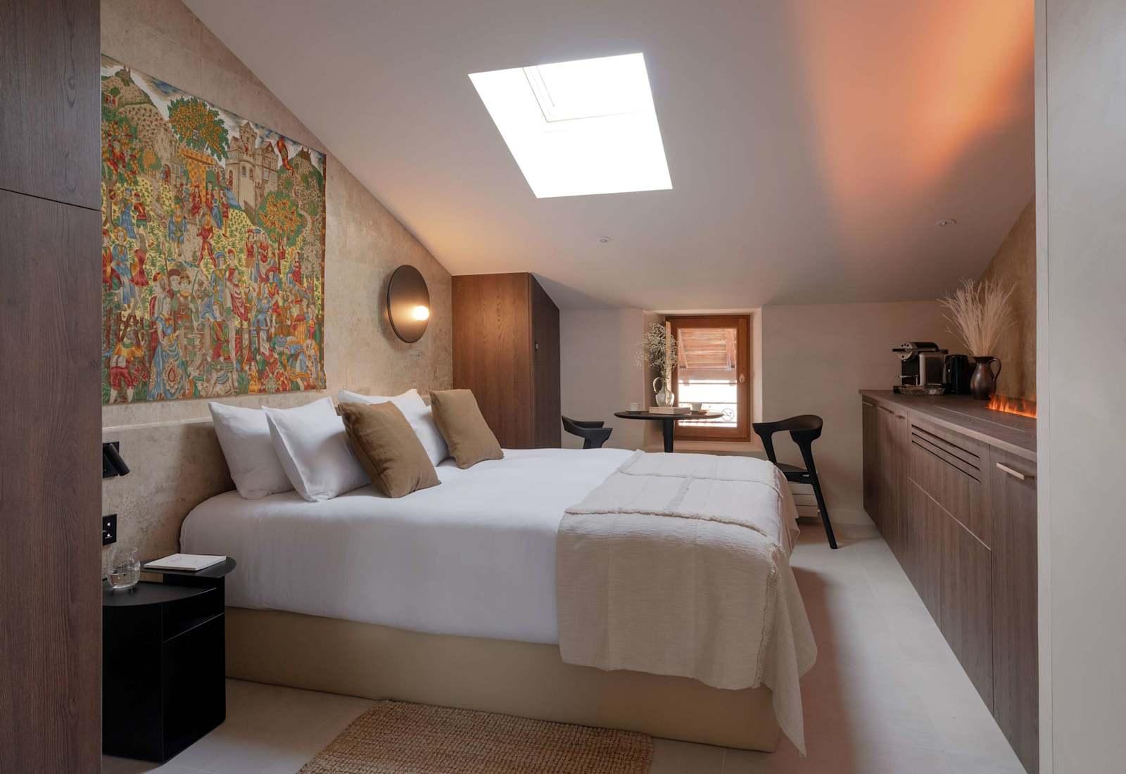 Suite Louise