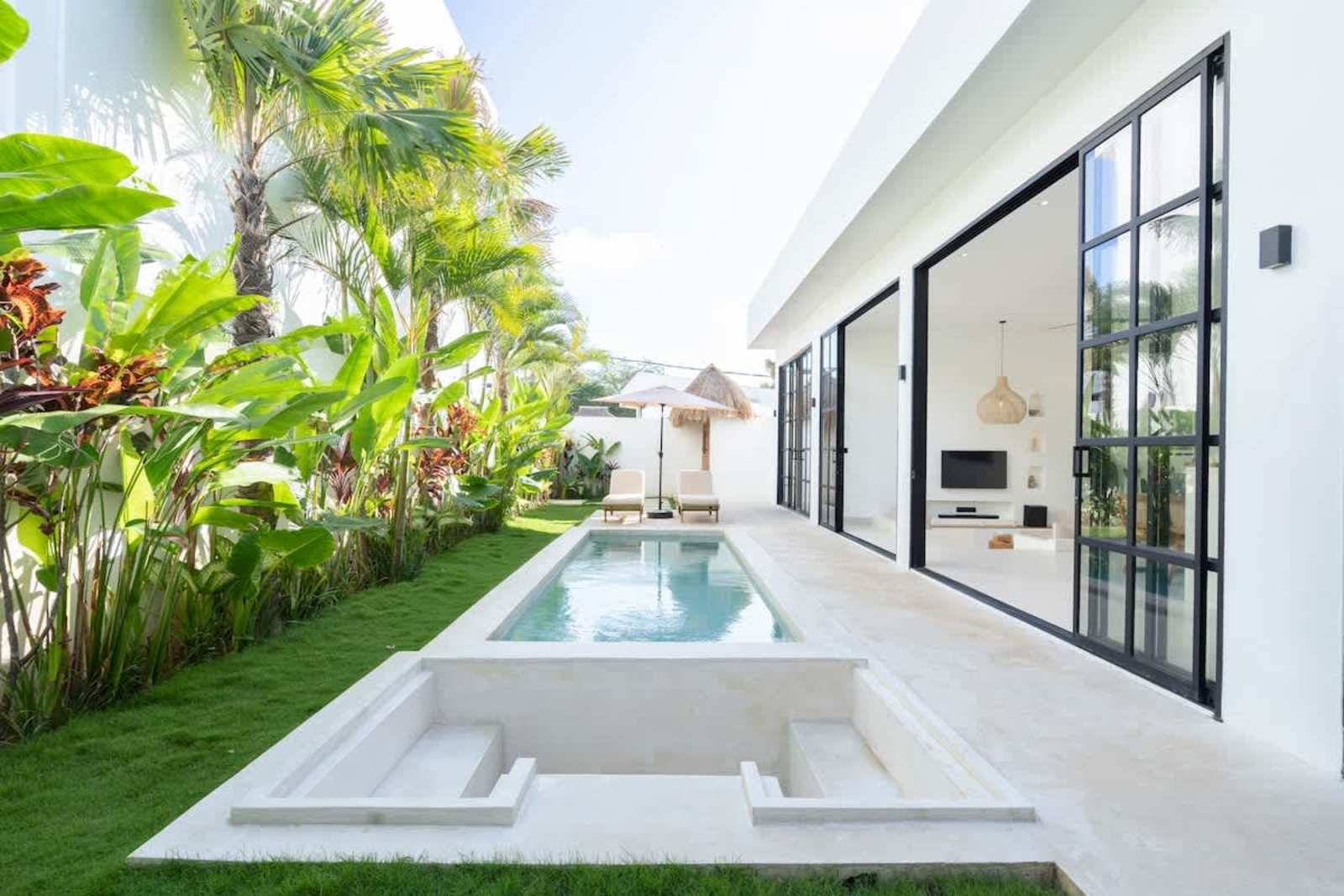 Casa Summer, Bali, photo 1