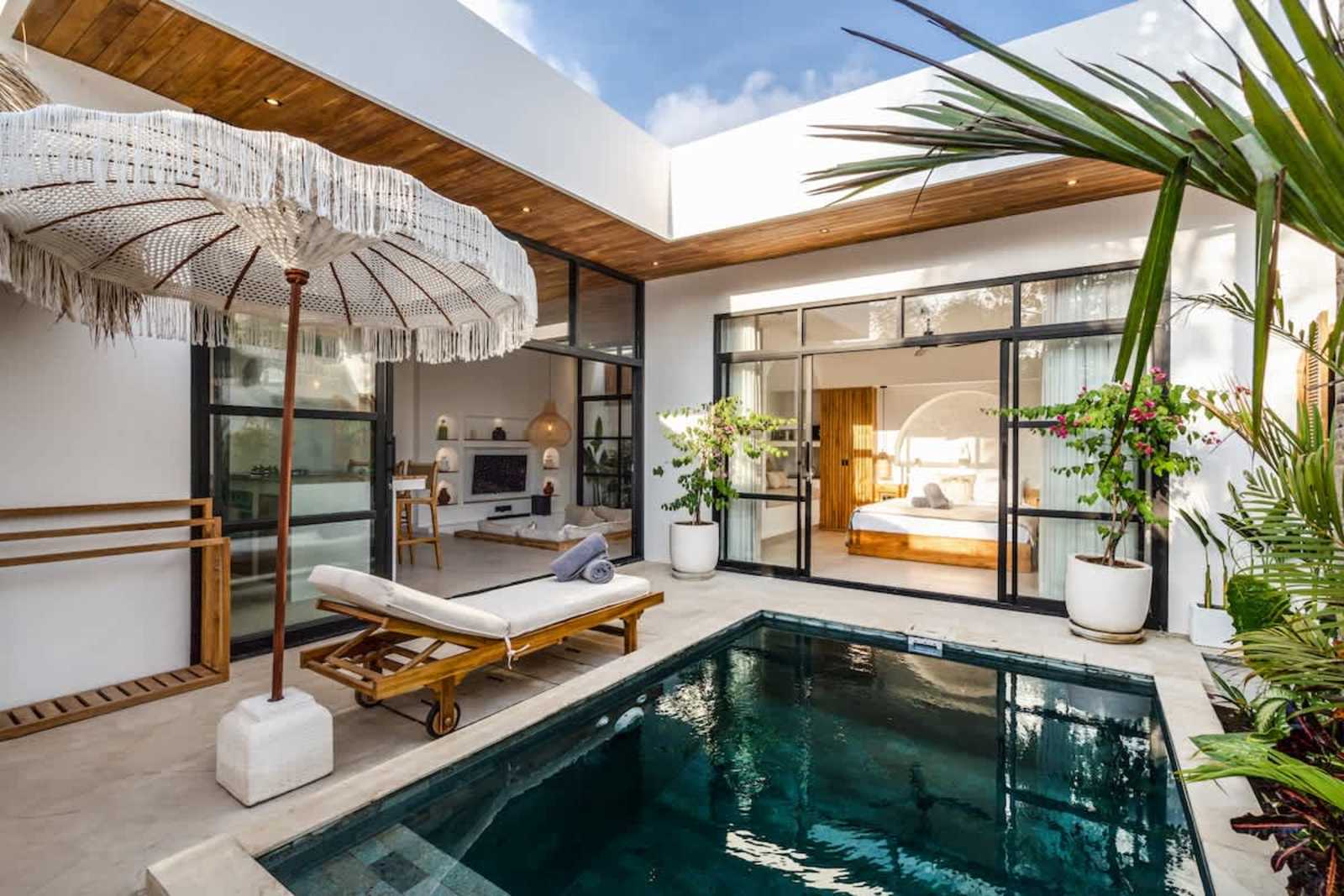 Villa Kadoo, Bali, photo 1