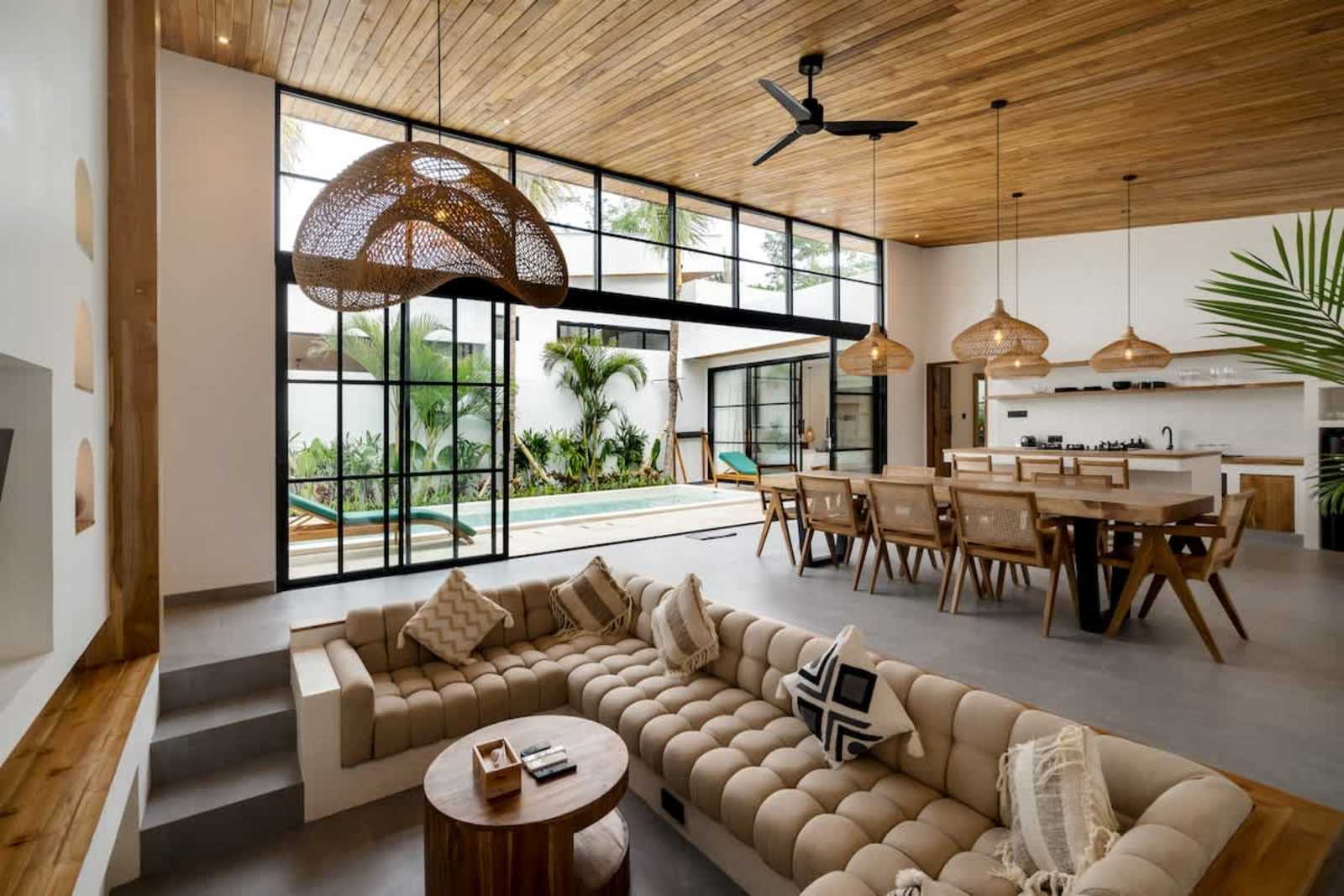 Villa Rosé