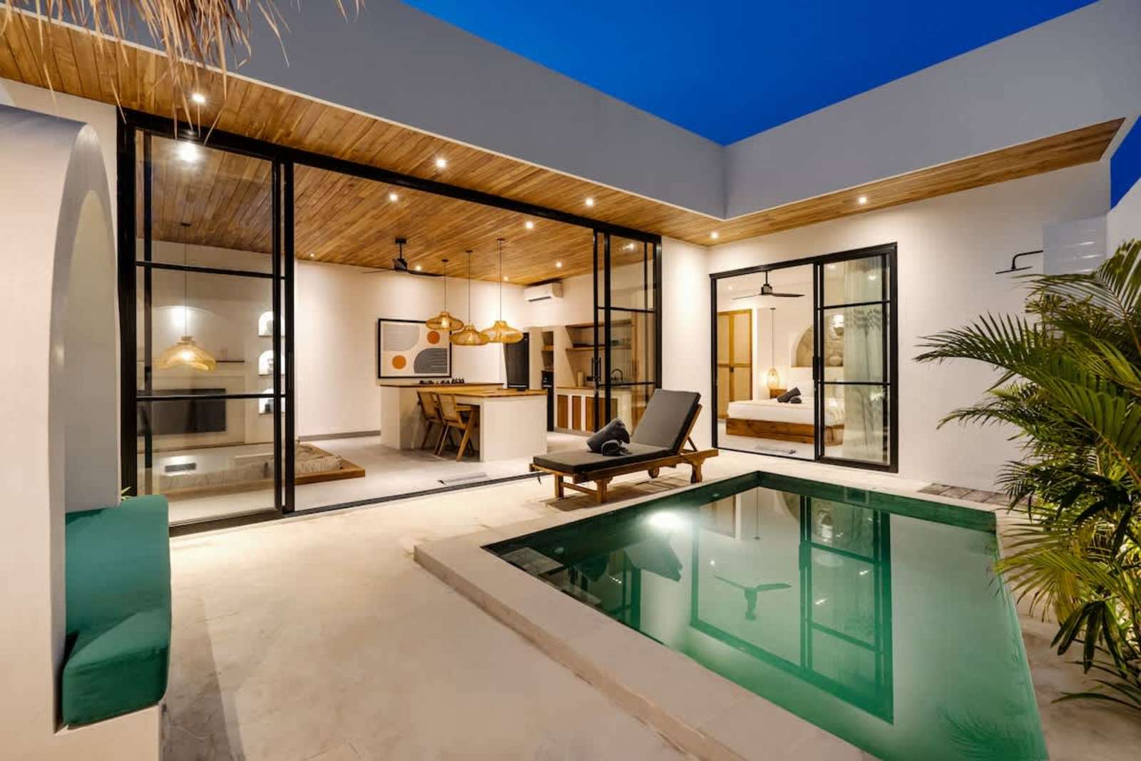 Villa La Dolce Vita