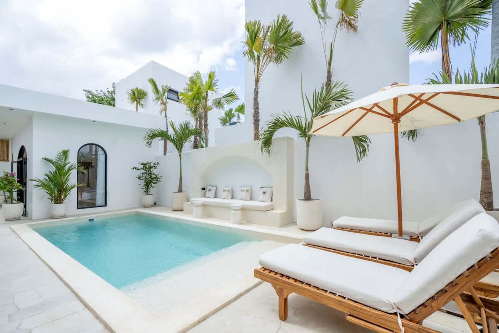 Villa Mila, Bali, photo 1