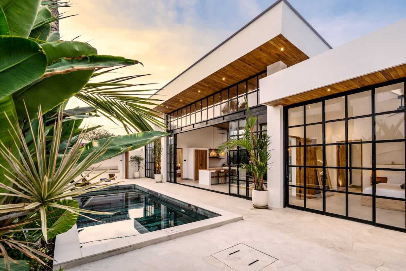 Villa Amina