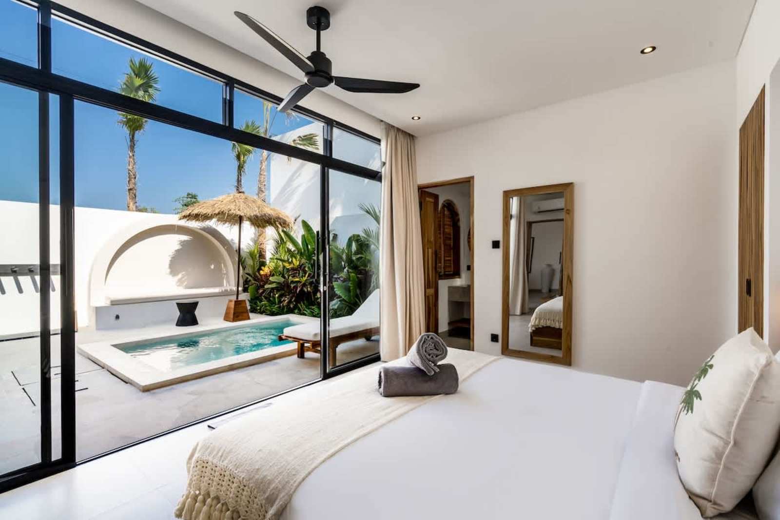 Villa Kira, Bali, photo 1