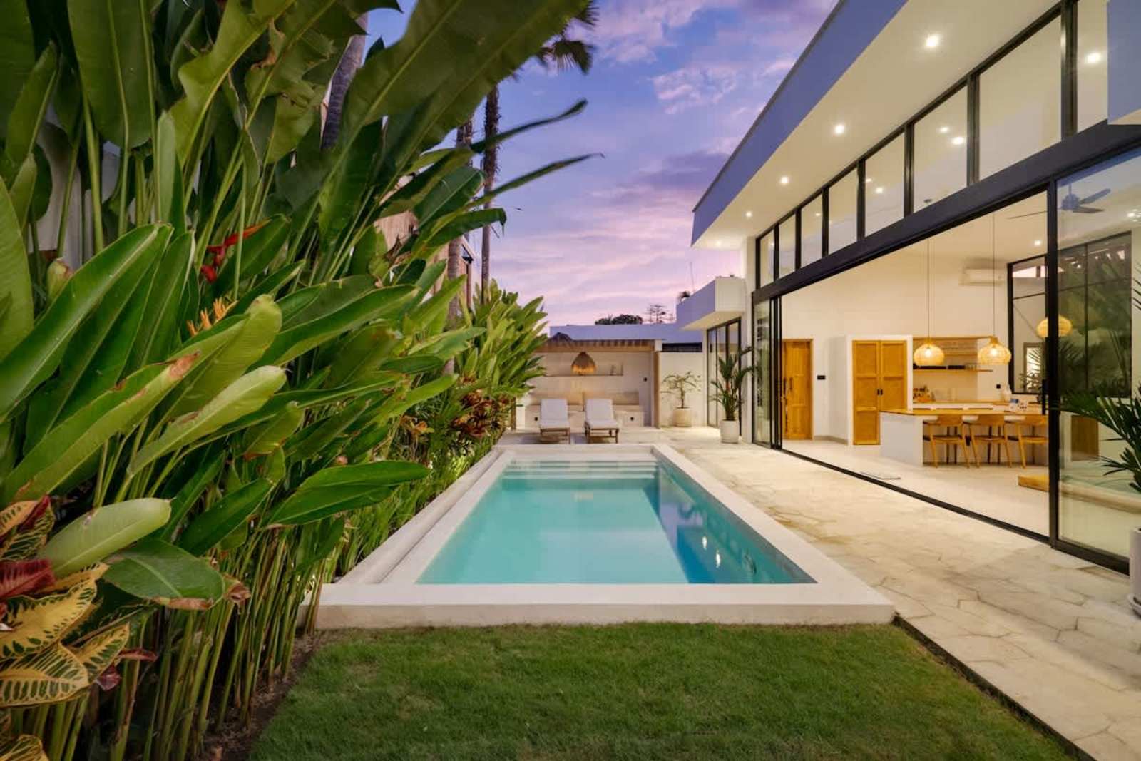Casa Spring, Bali, photo 1