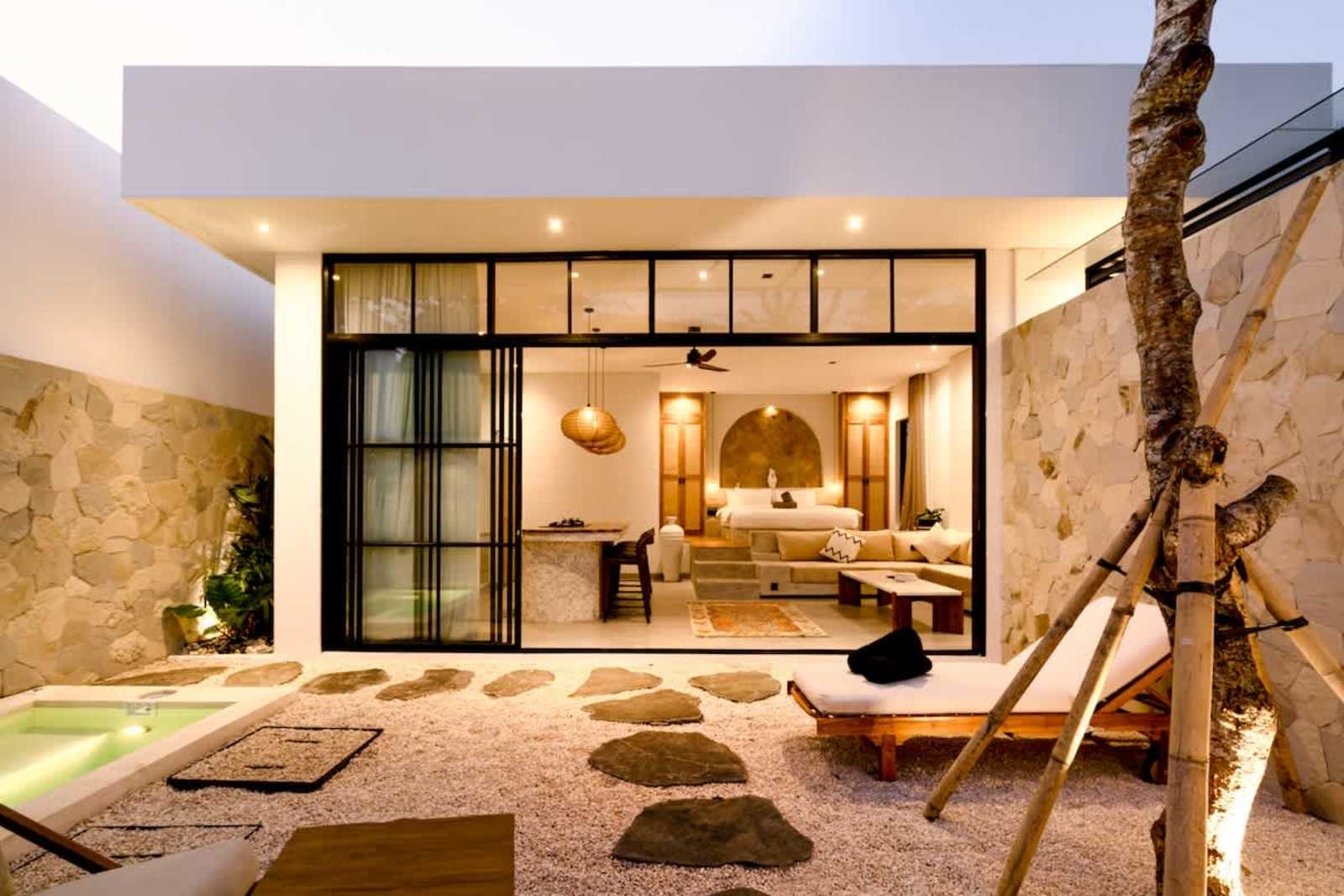 Villa Antony, Bali, photo 1