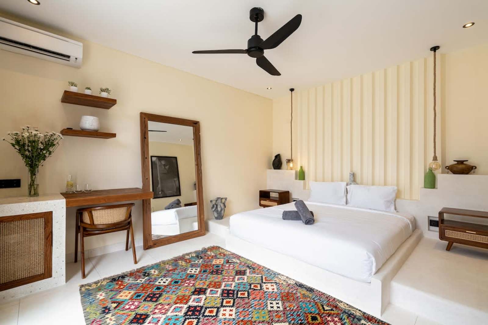 Hotel D'Palm Boutique Room 1, Bali, photo 1