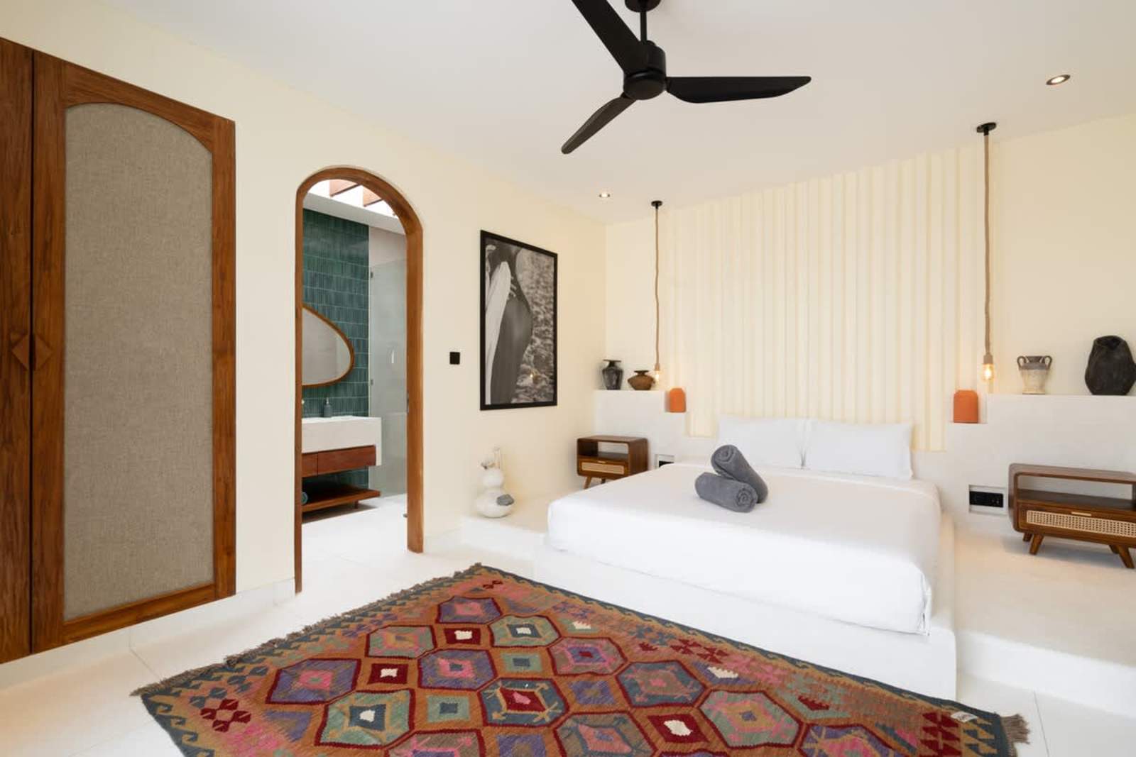 Hotel D'Palm Boutique Room 4, Bali, photo 1